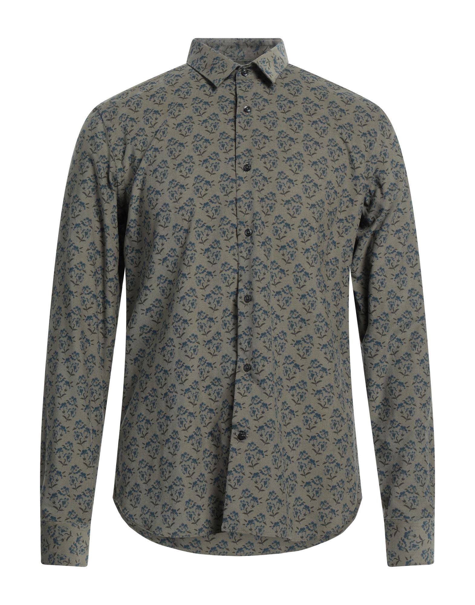 CC COLLECTION CORNELIANI - Shirts