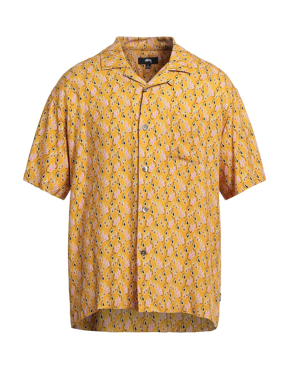 STUSSY - Hemden