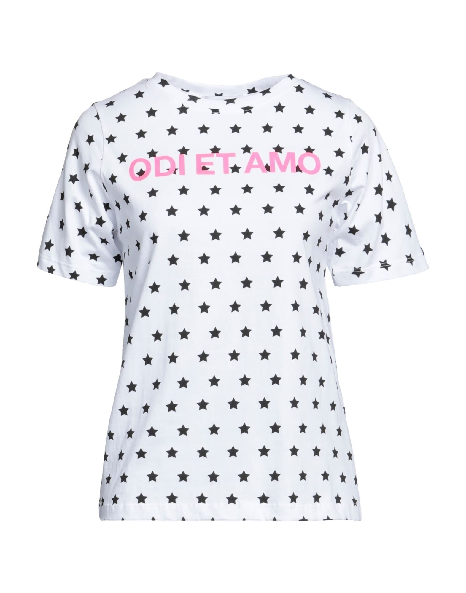 ODI ET AMO - T-shirts
