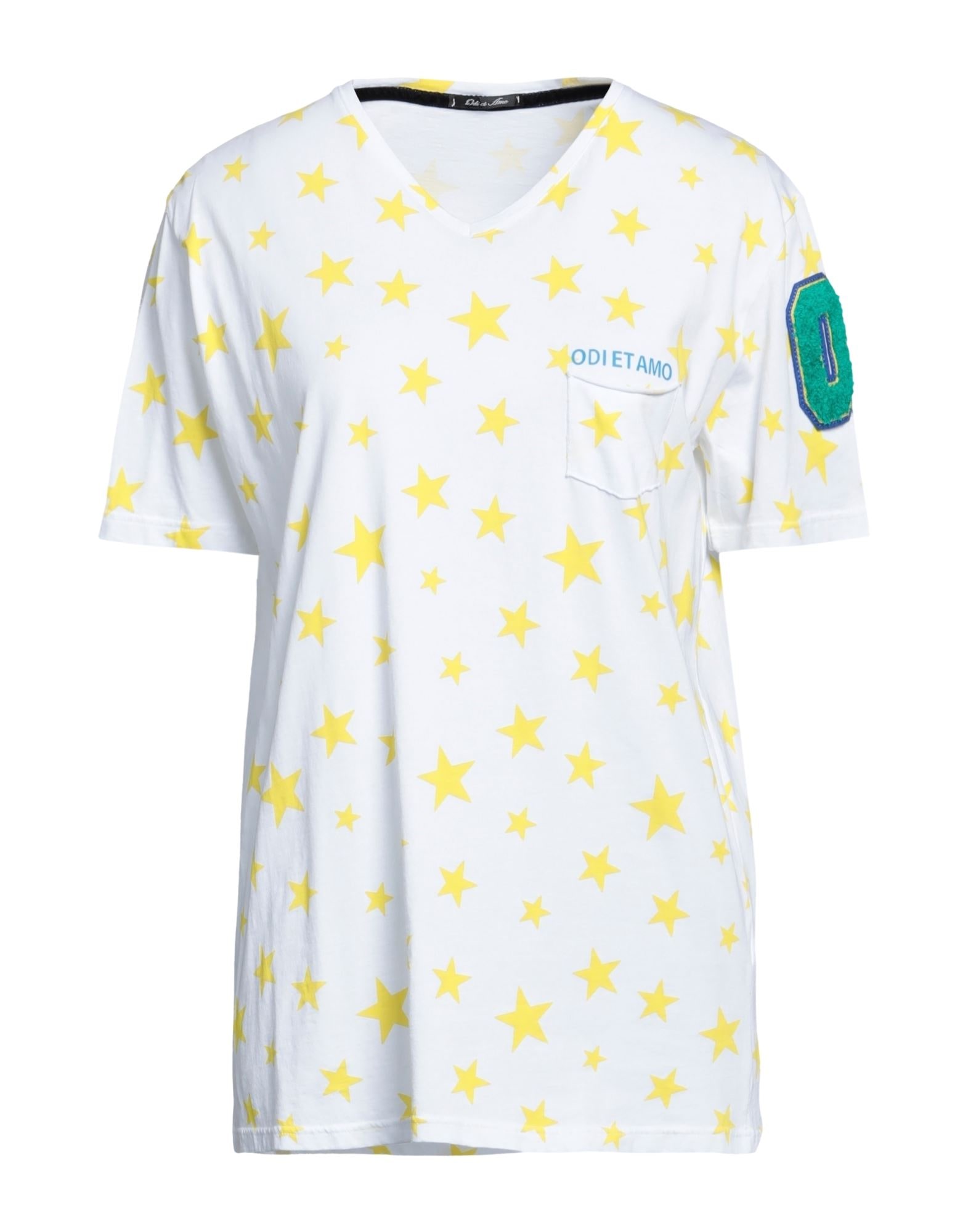 ODI ET AMO - T-shirts