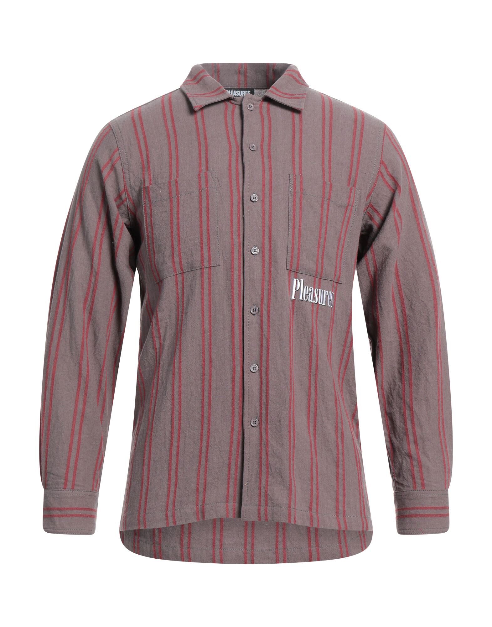 PLEASURES - Shirts