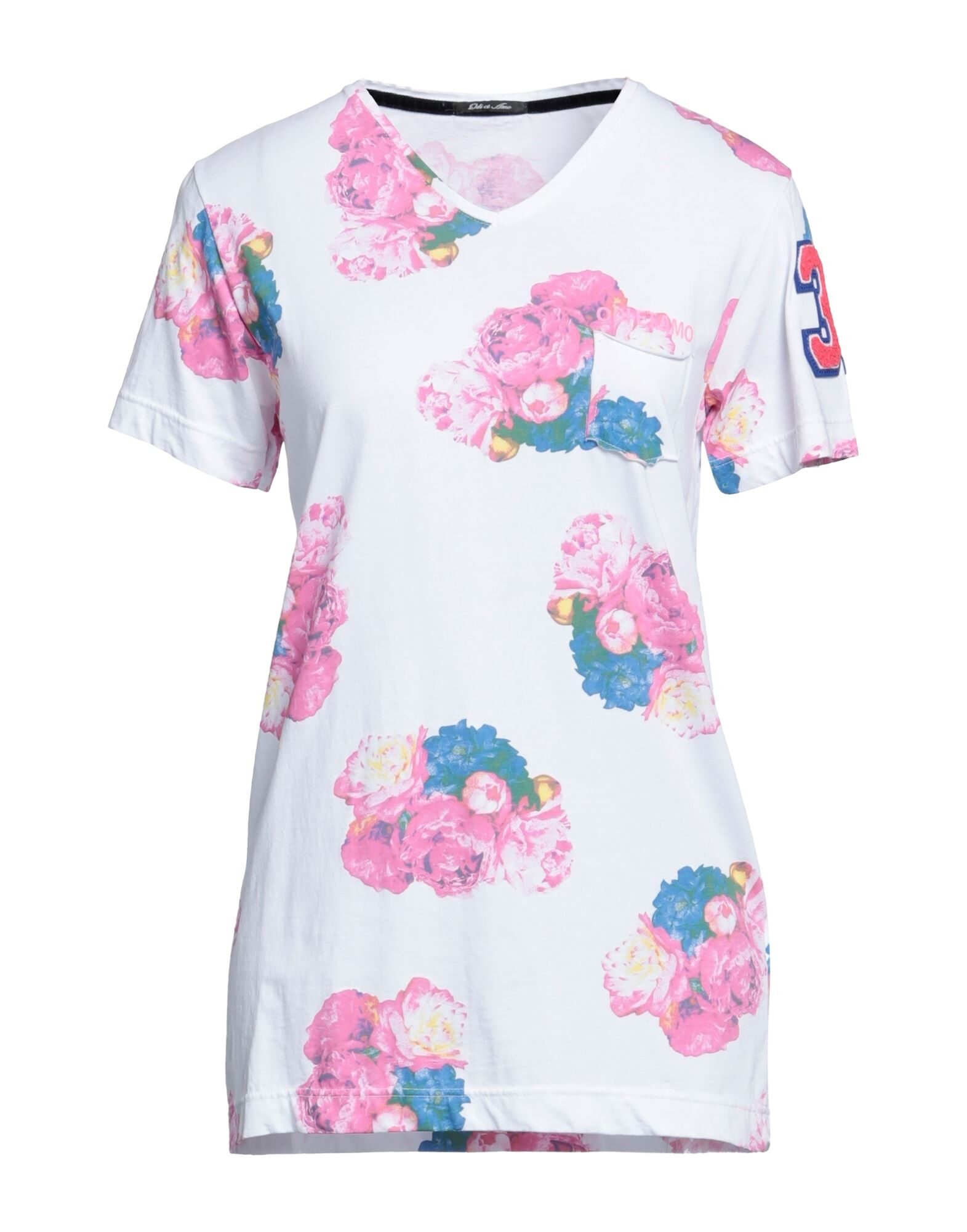 ODI ET AMO - T-shirts