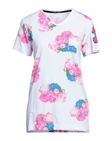 ODI ET AMO T-shirt White 100% Cotton