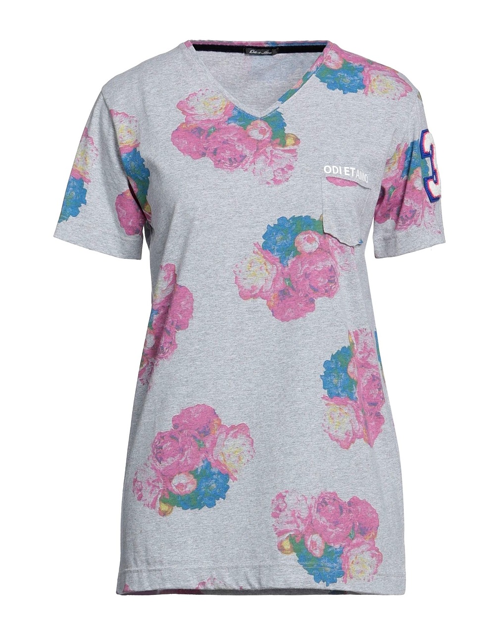 ODI ET AMO - T-shirts