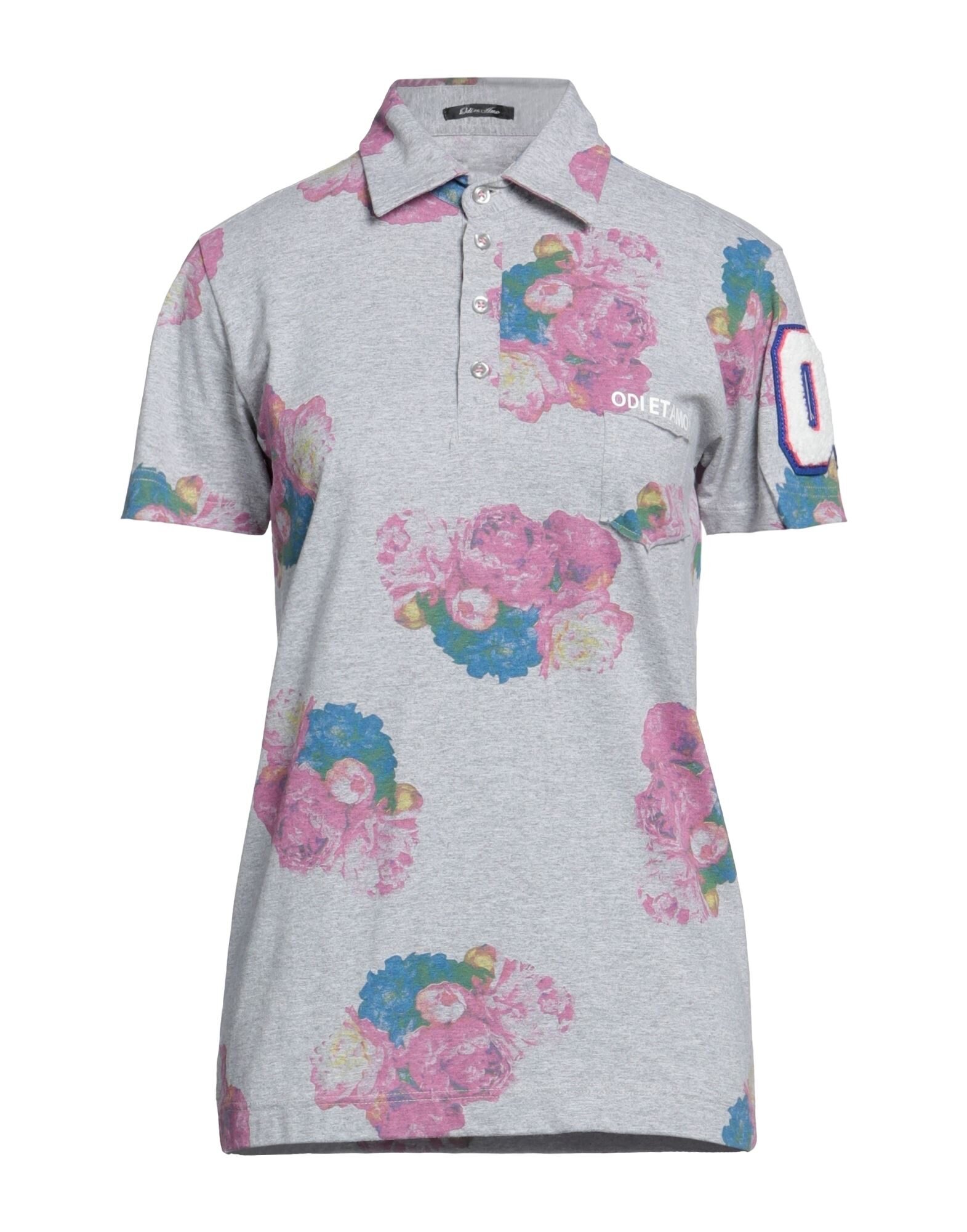 ODI ET AMO - Polo shirts