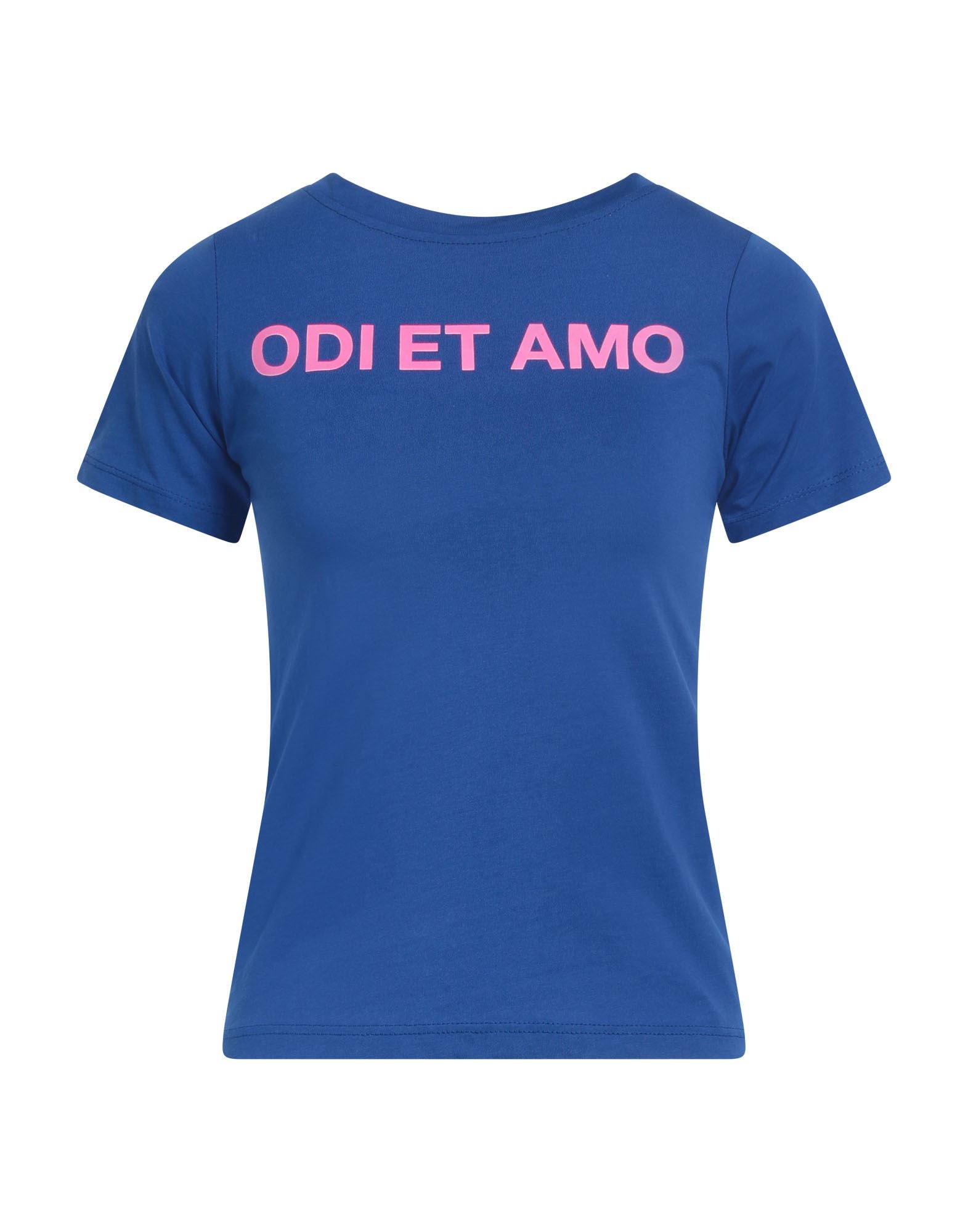 ODI ET AMO - Camisetas