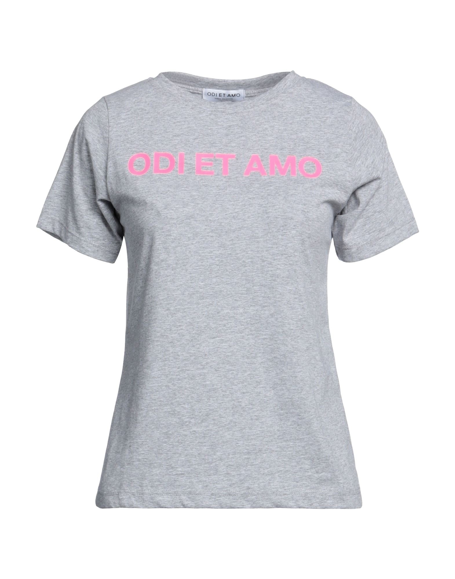 ODI ET AMO - T-shirts