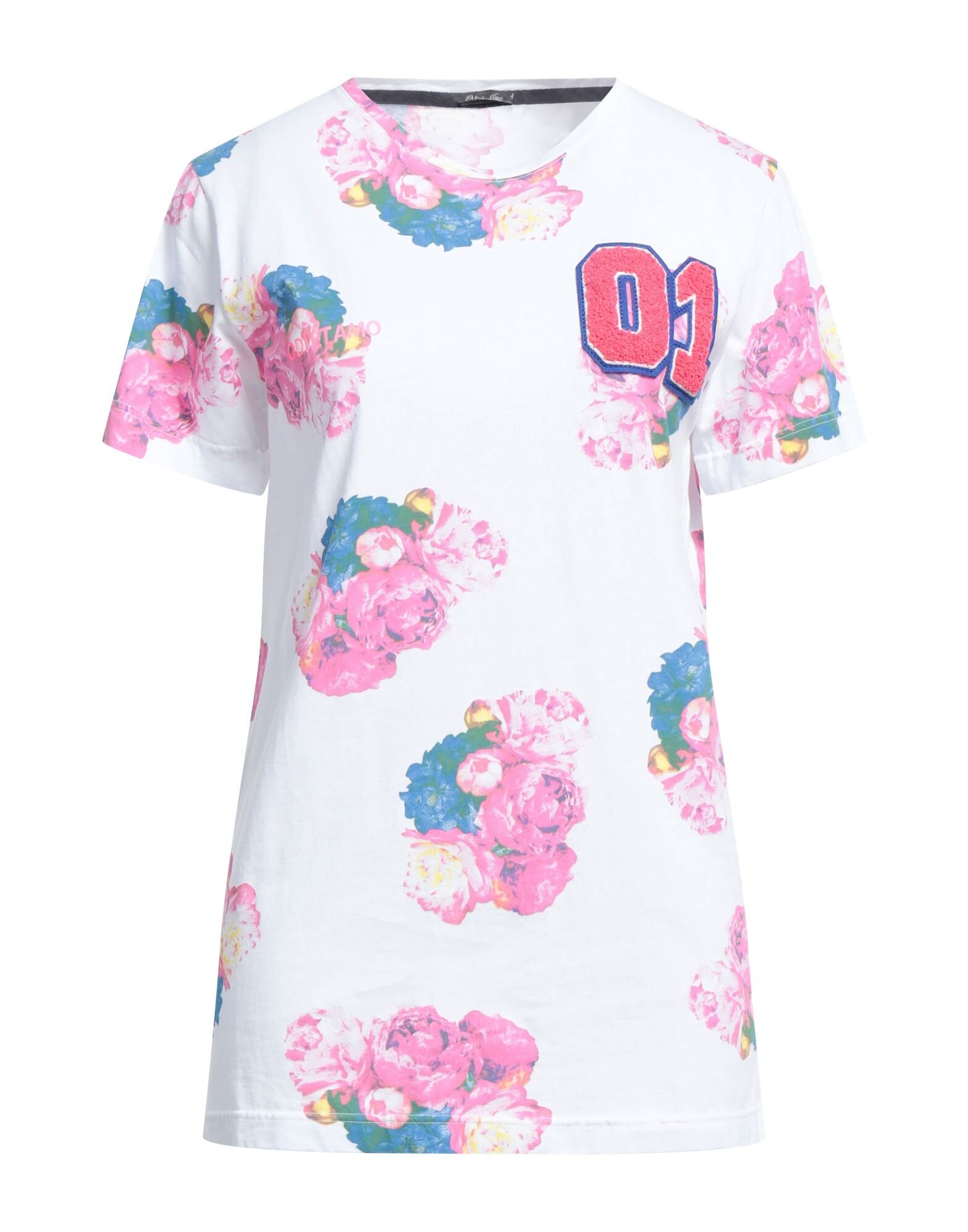 ODI ET AMO - T-shirts