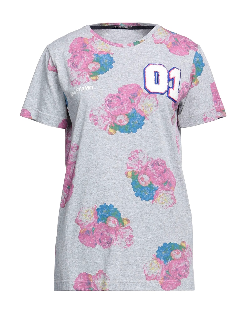 ODI ET AMO - T-shirts