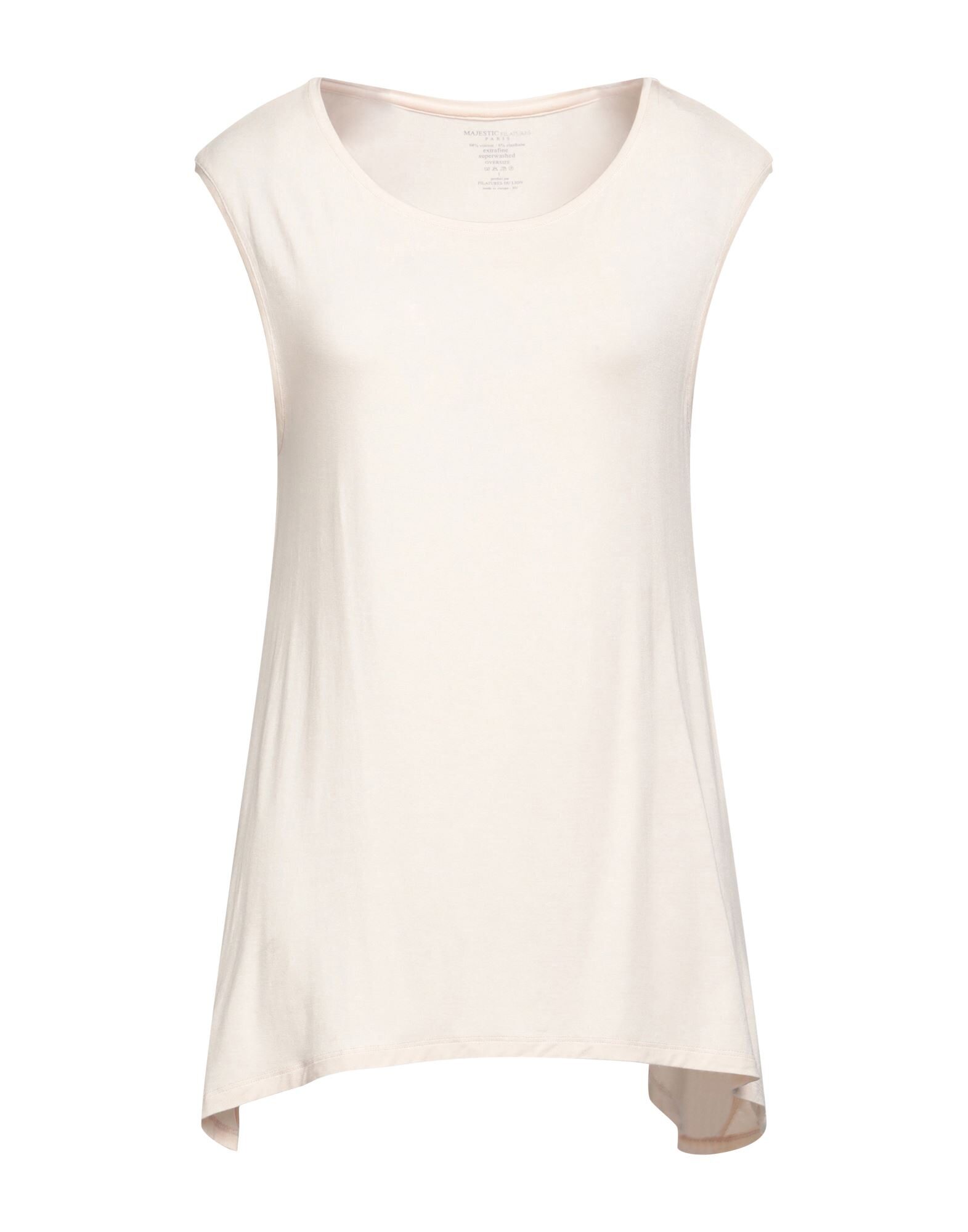 MAJESTIC FILATURES - T-shirts