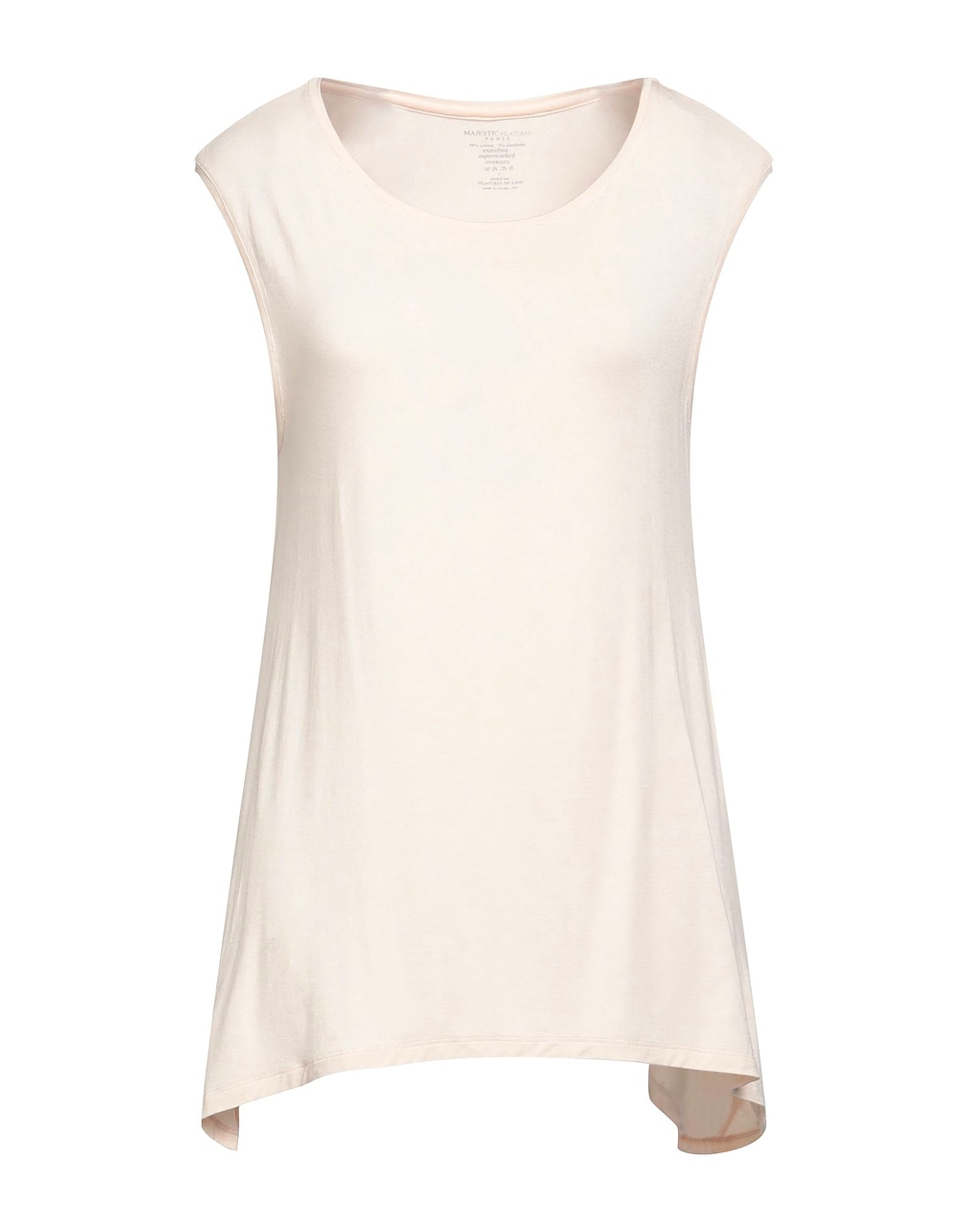 MAJESTIC FILATURES - T-shirts