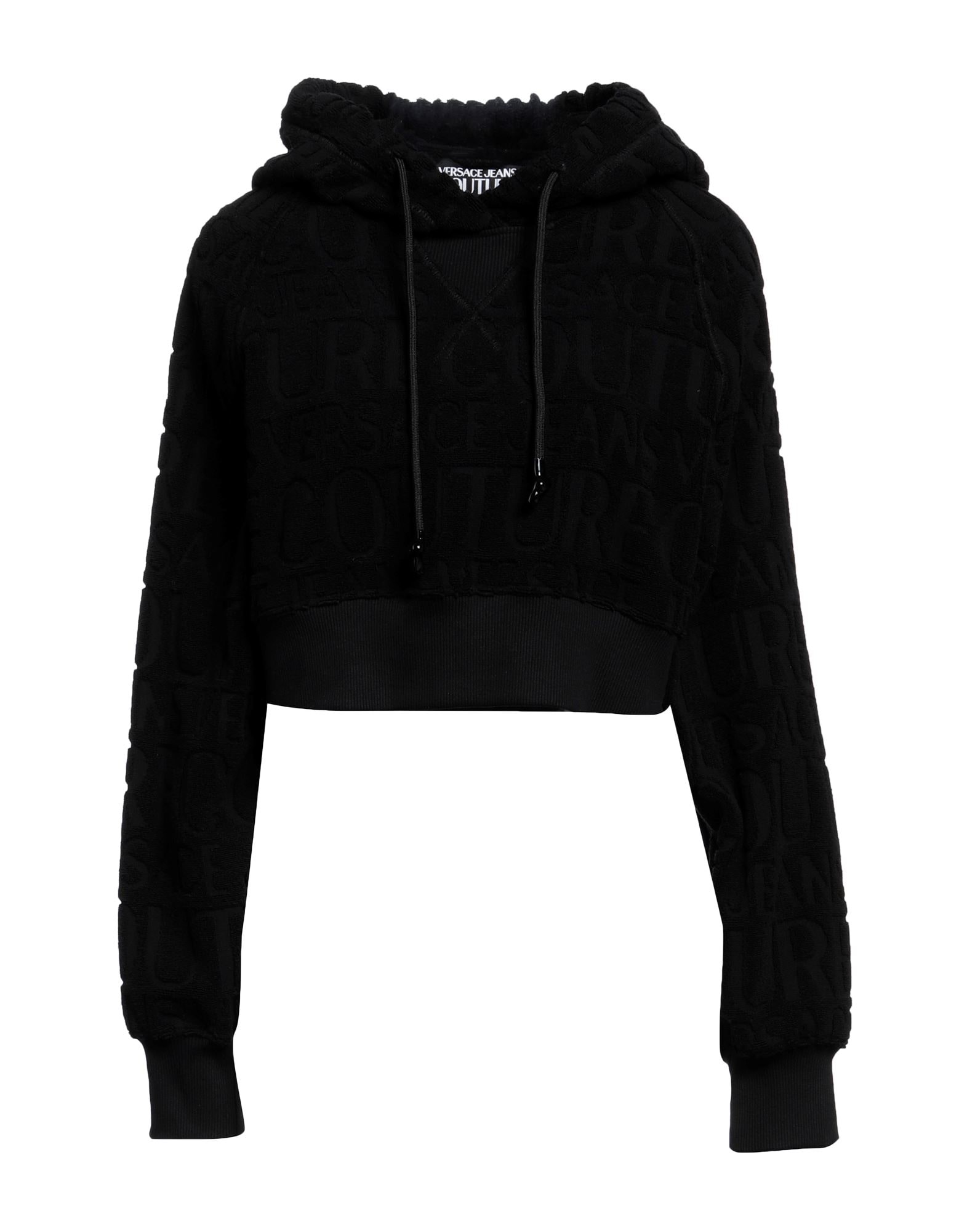 VERSACE JEANS COUTURE - Sweatshirts