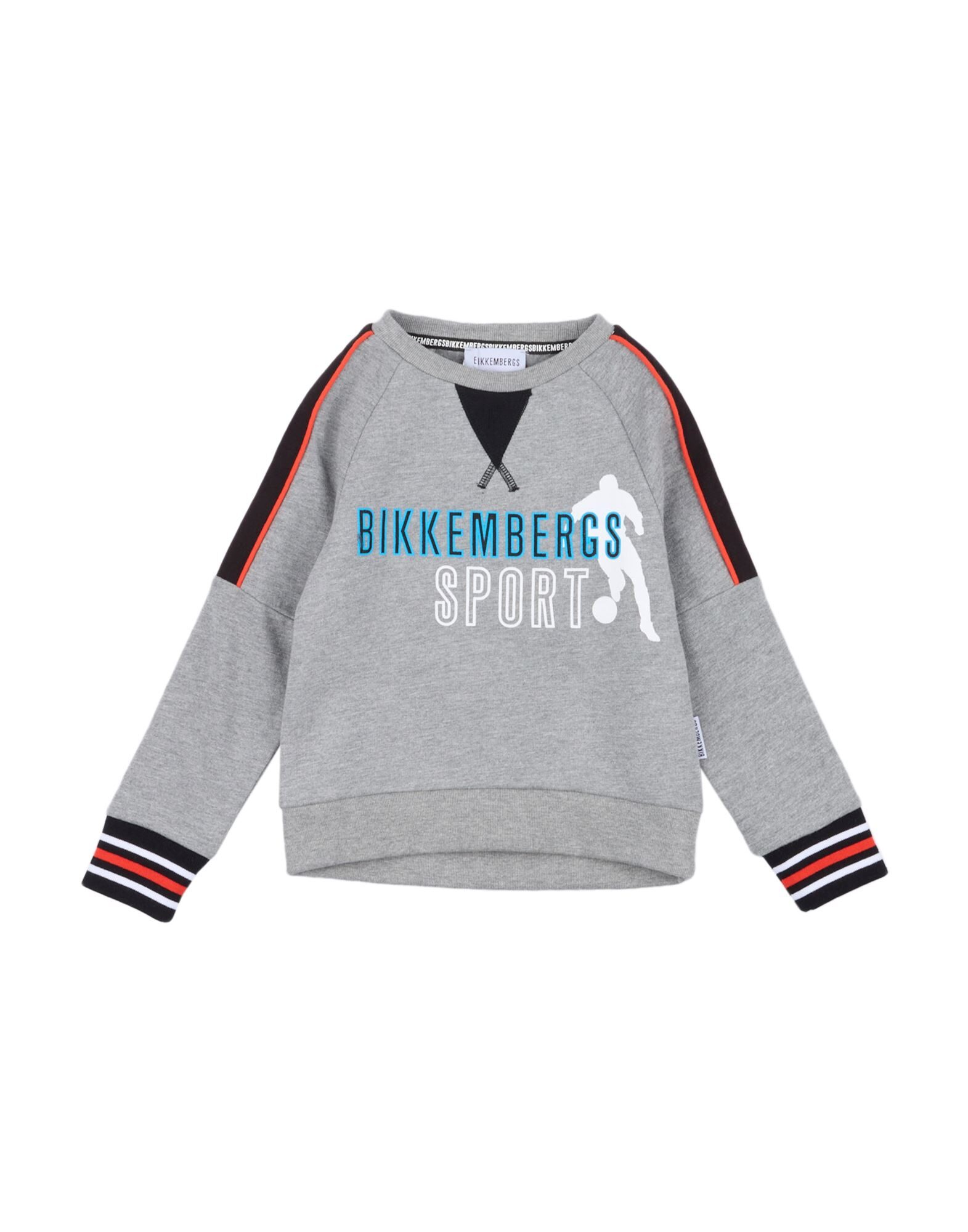 BIKKEMBERGS - Sudaderas