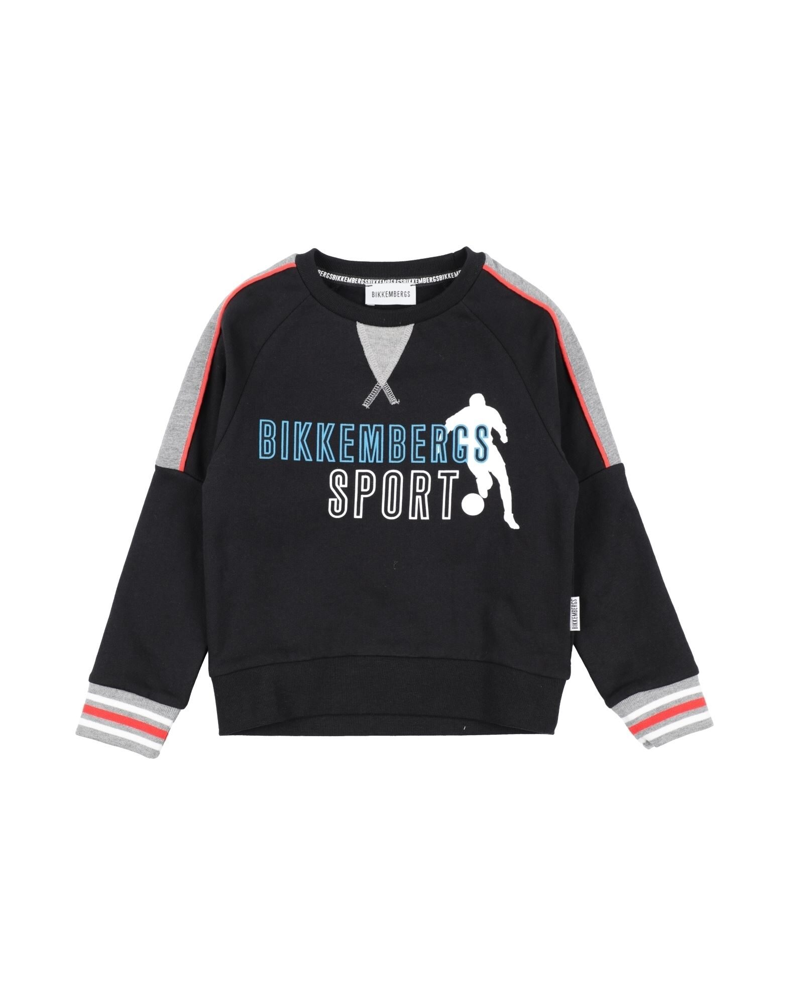 BIKKEMBERGS - Sweatshirts