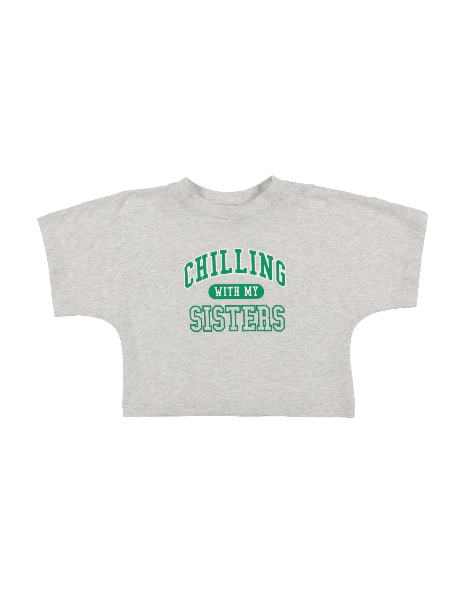 HUNDRED PIECES - T-shirts