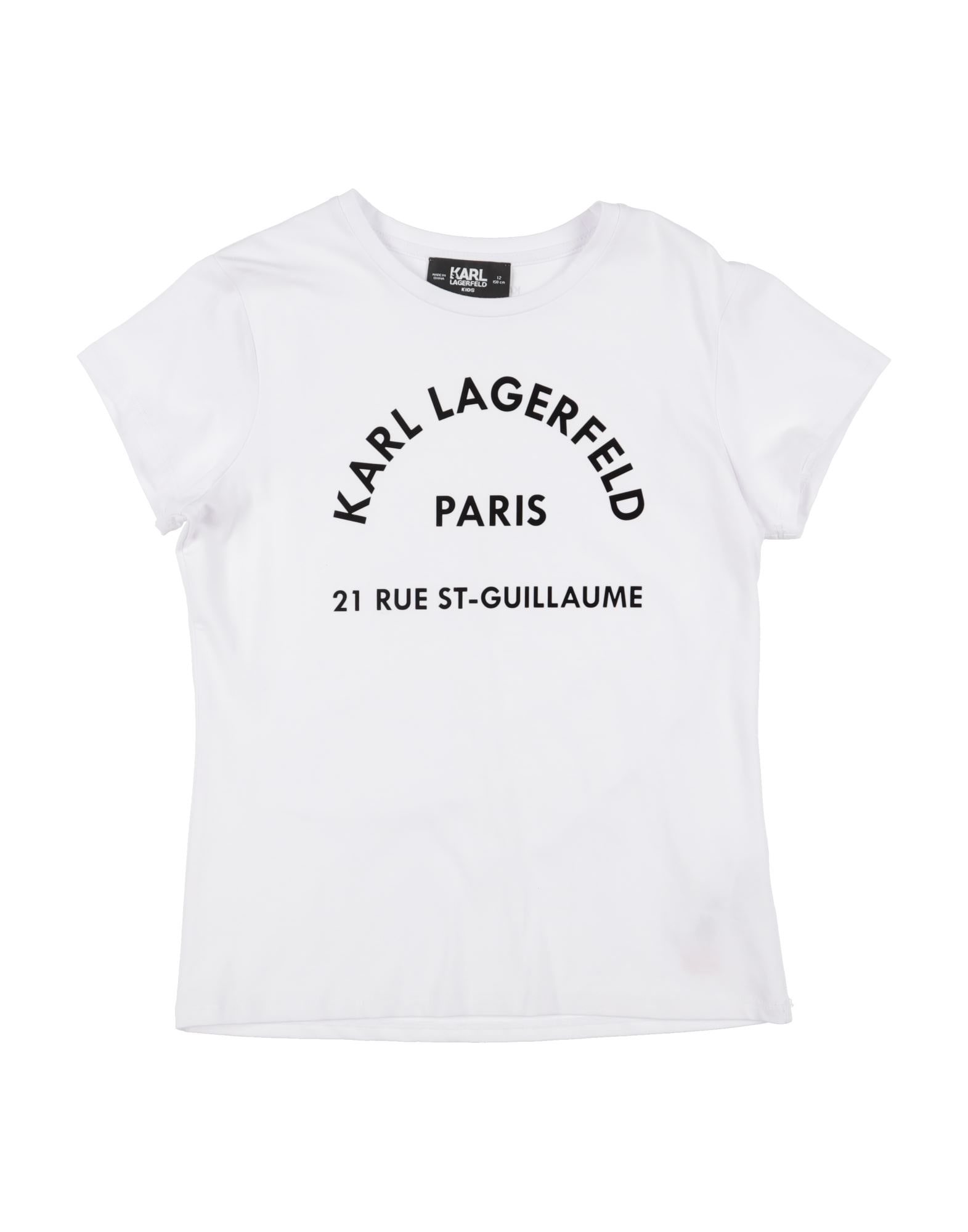 KARL LAGERFELD - T-shirts