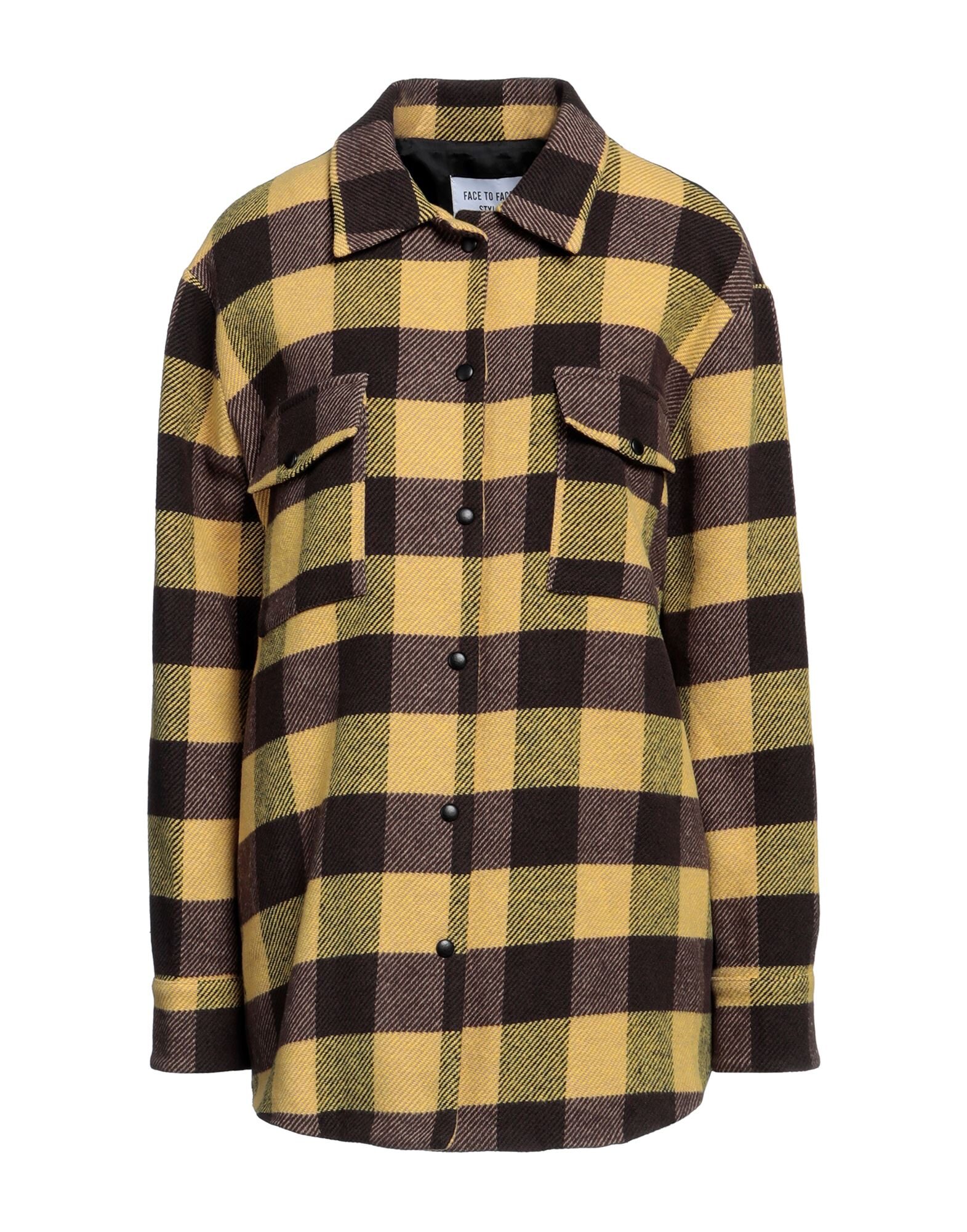 FACE TO FACE STYLE - Shirts