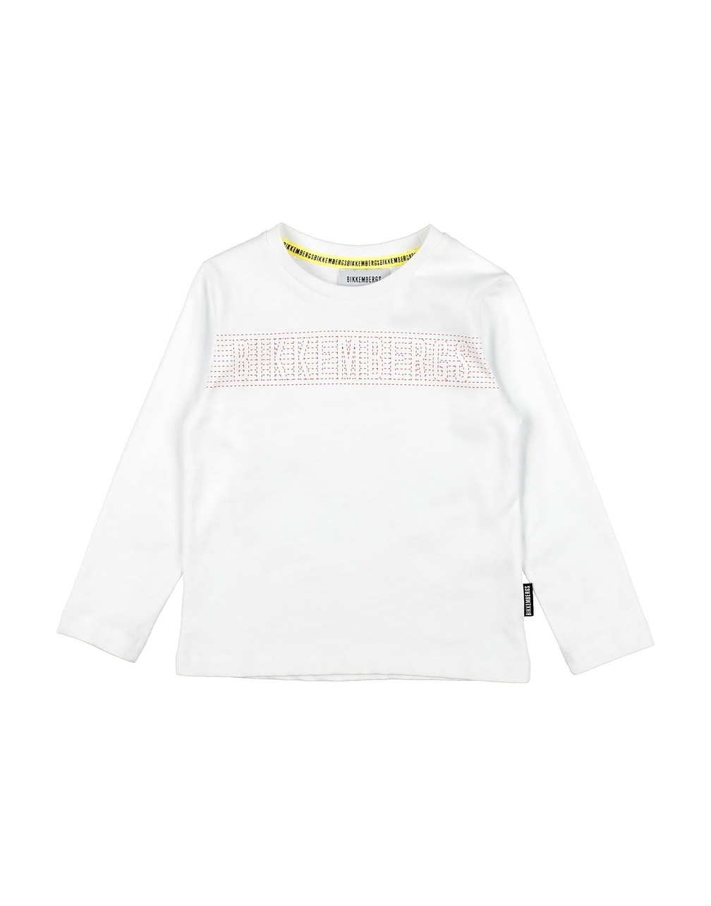 BIKKEMBERGS - T-shirts