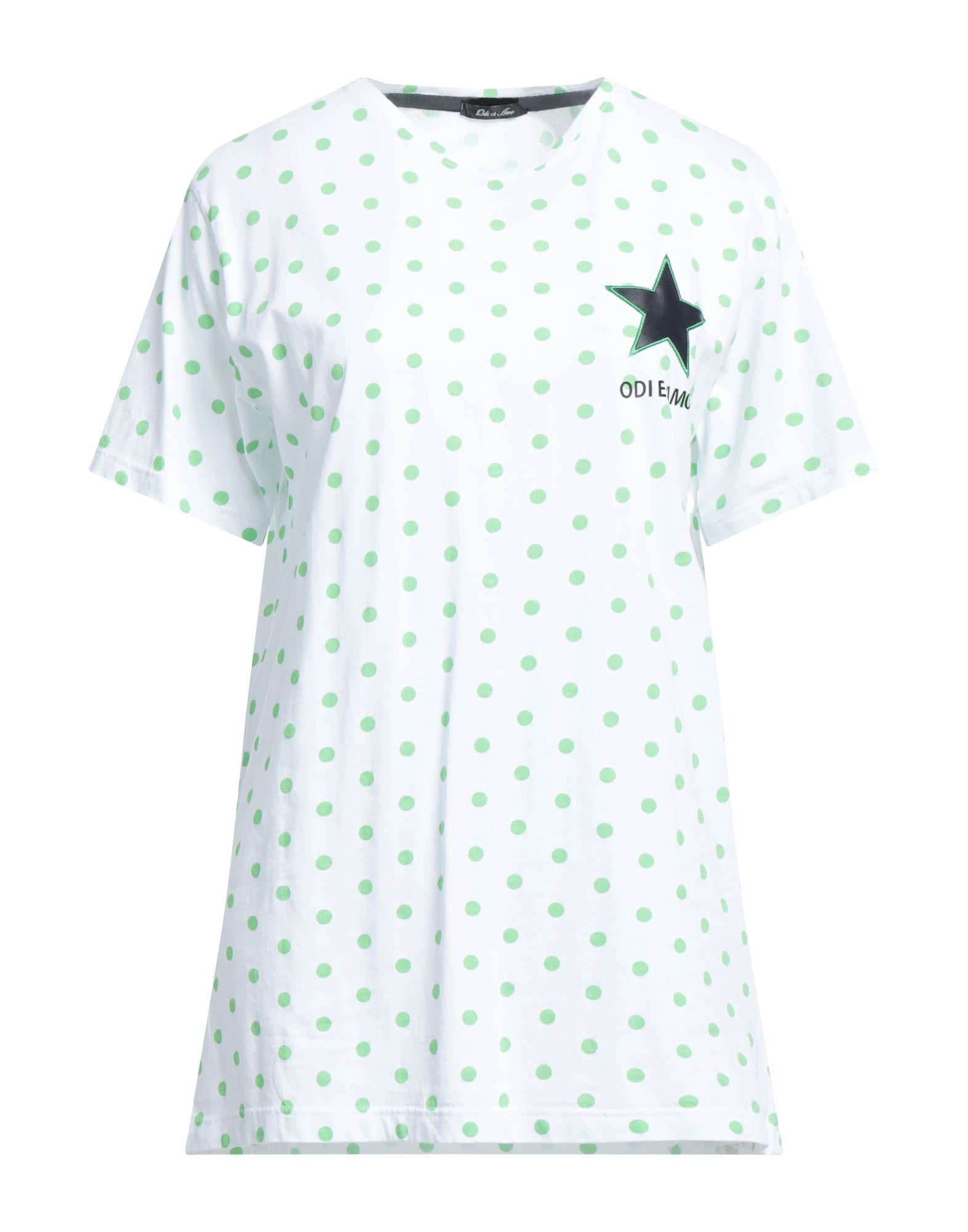 ODI ET AMO - T-shirts