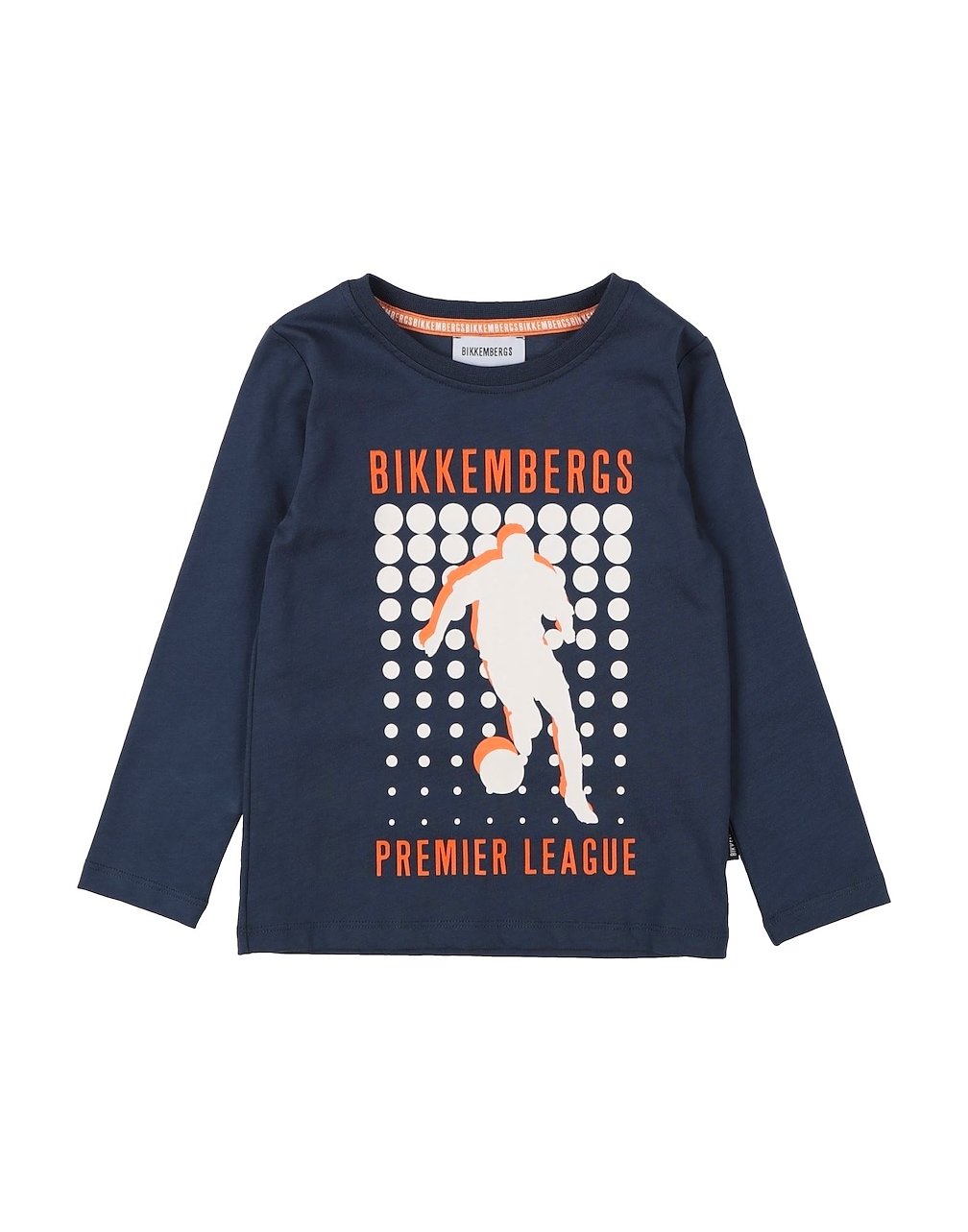 BIKKEMBERGS - T-shirts