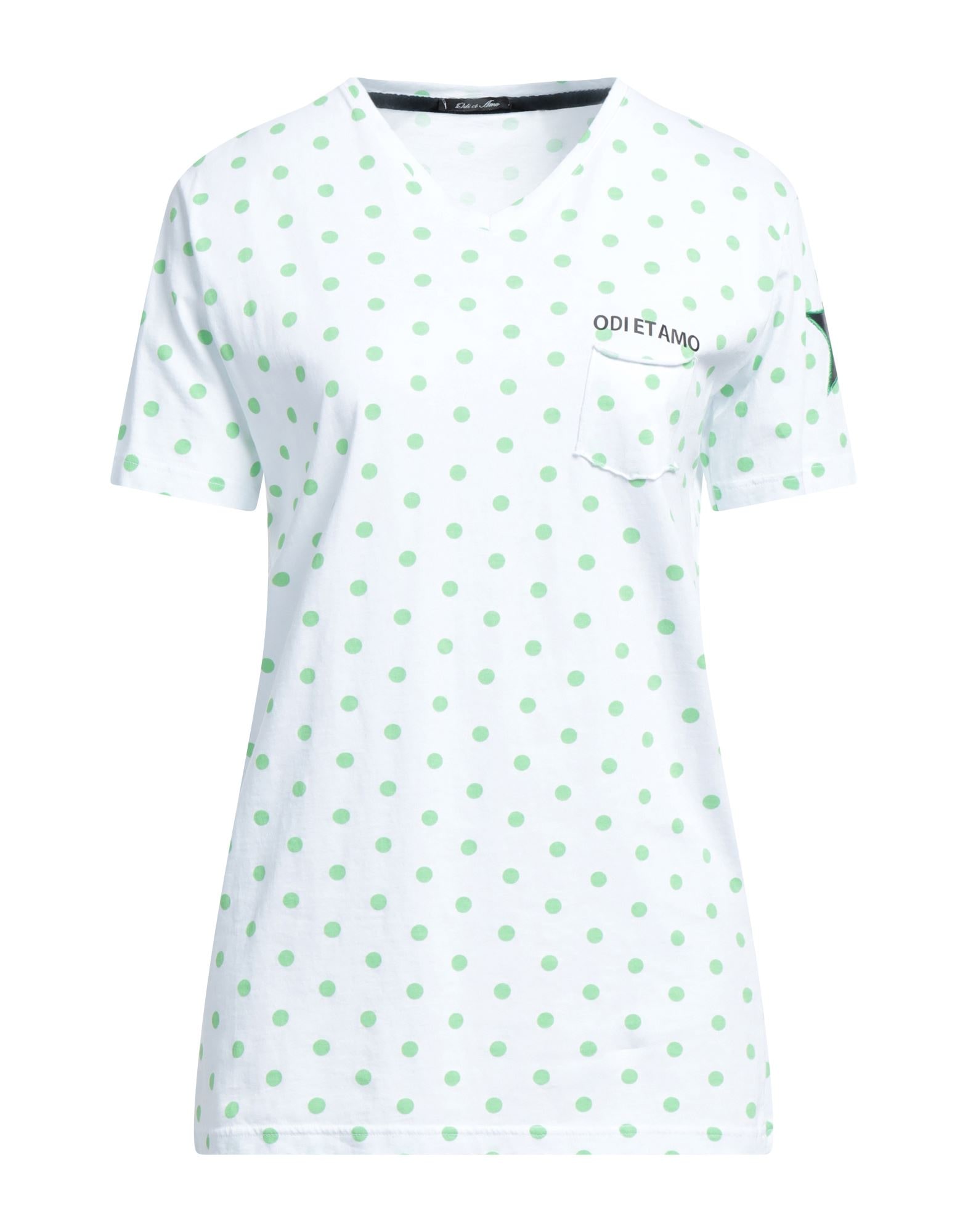 ODI ET AMO - T-shirts