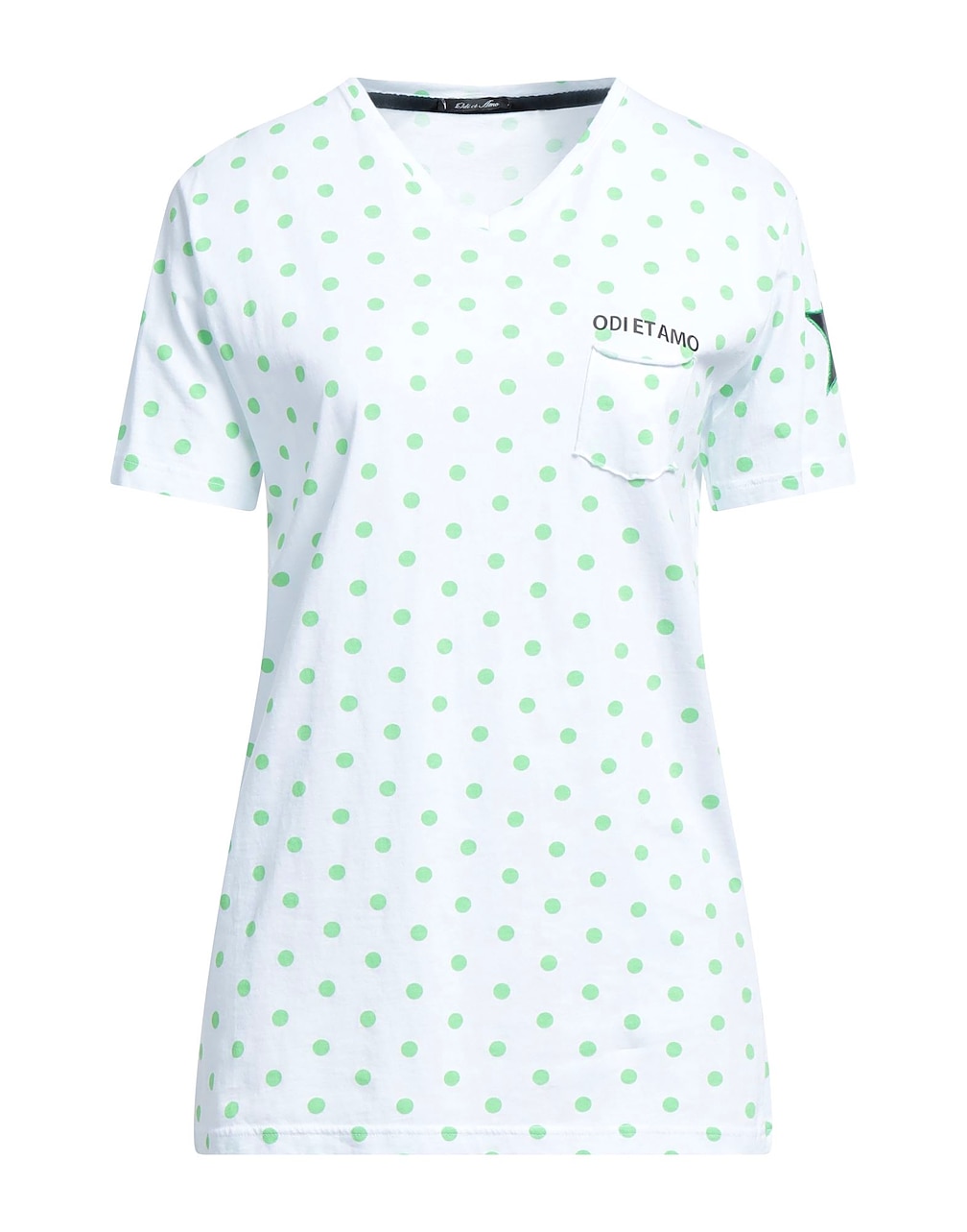 ODI ET AMO - T-shirts