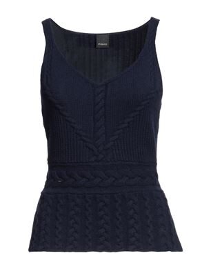 PINKO トップス ミッドナイトブルー レディース 14,060円