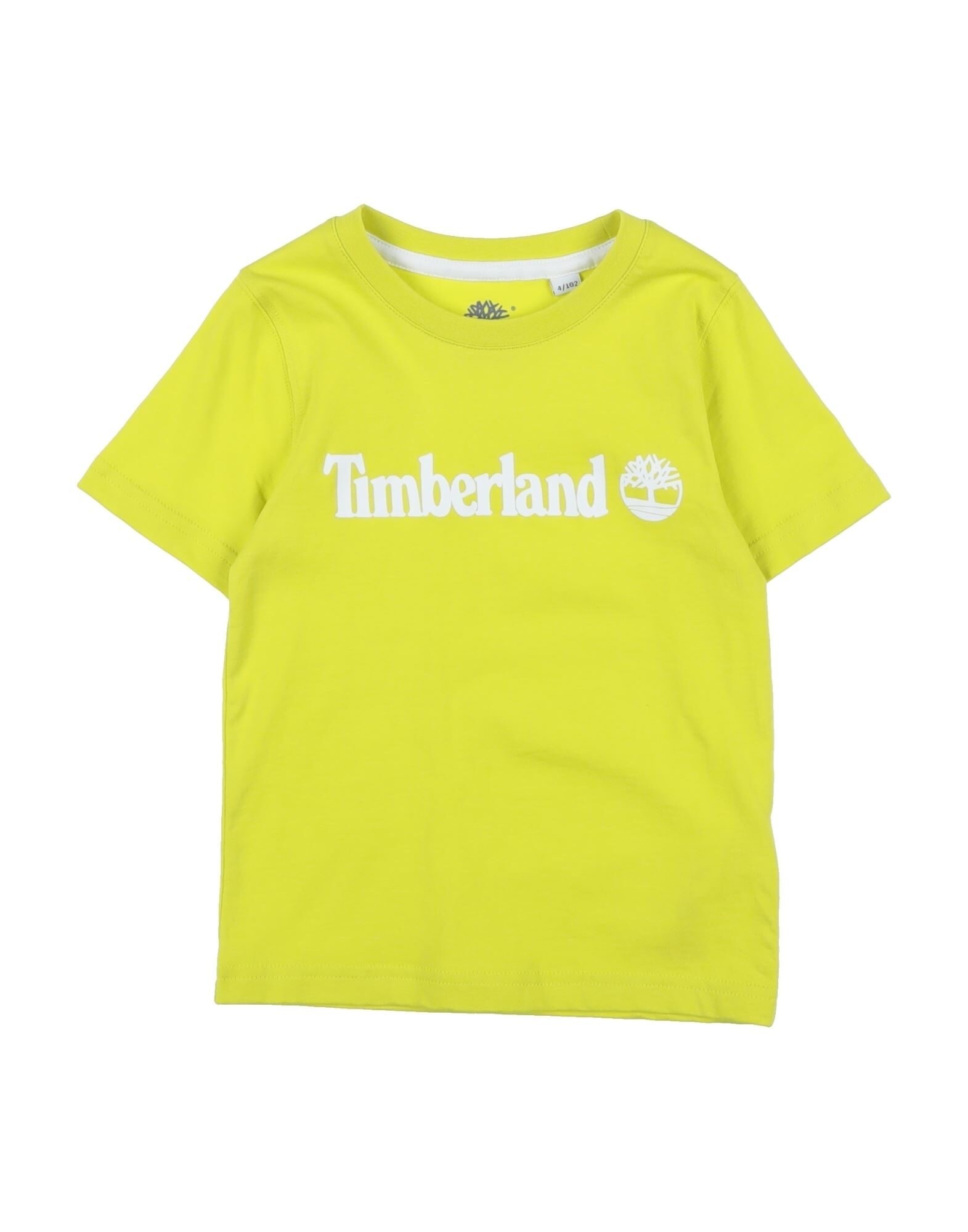 TIMBERLAND - T-shirts