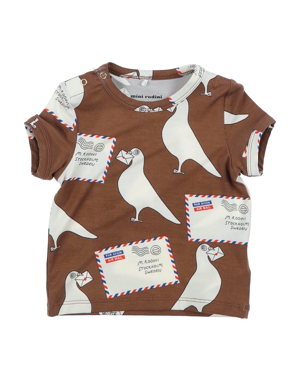 MINI RODINI - T-shirts