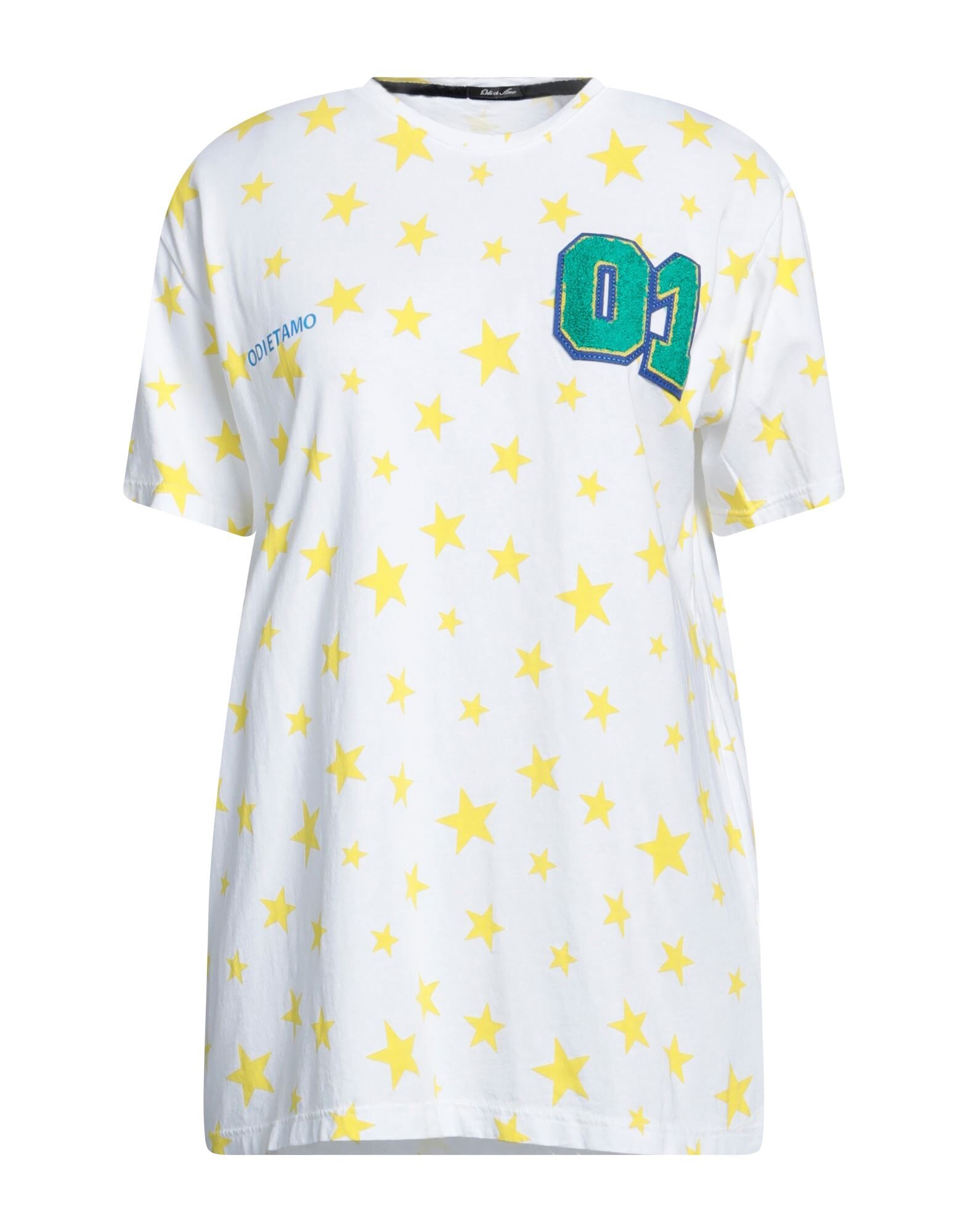 ODI ET AMO - T-shirts