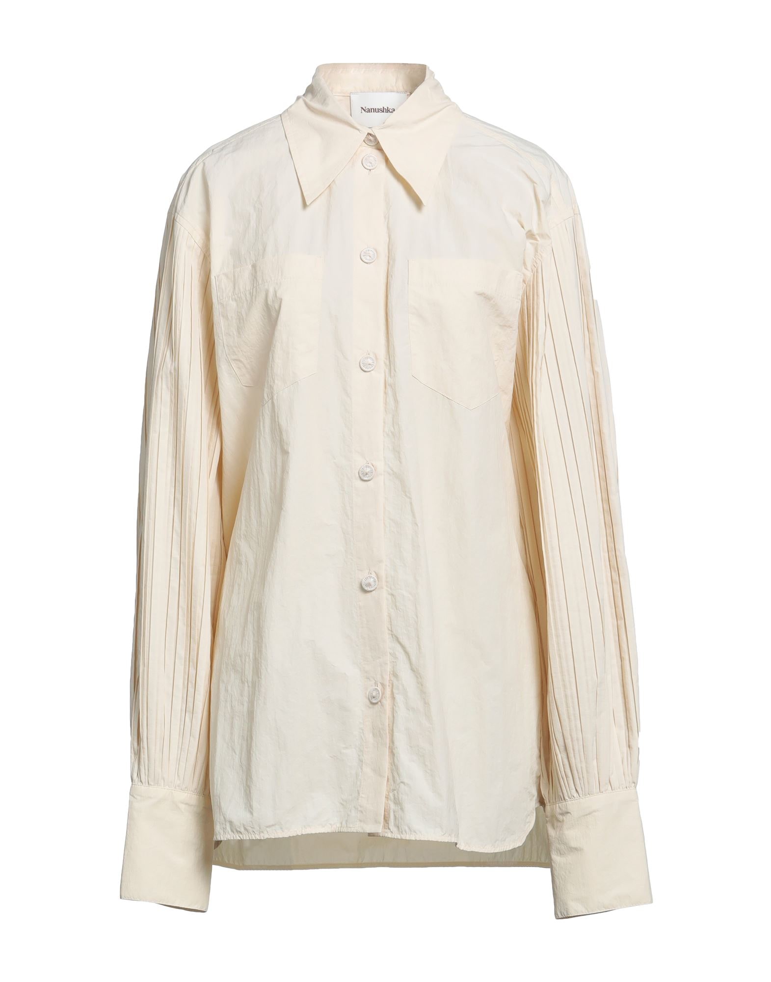 NANUSHKA - シャツ