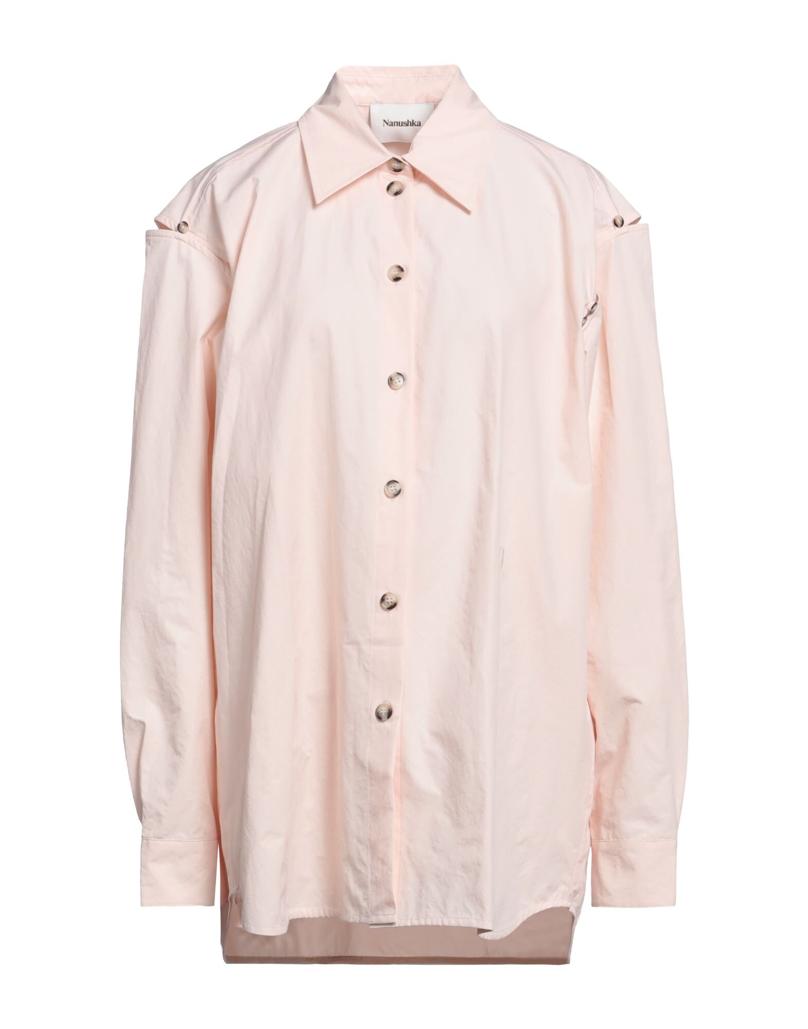 NANUSHKA - Camicie