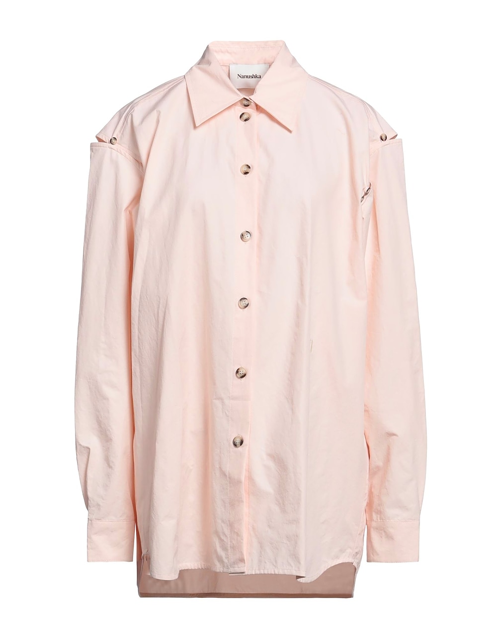 NANUSHKA - Hemden