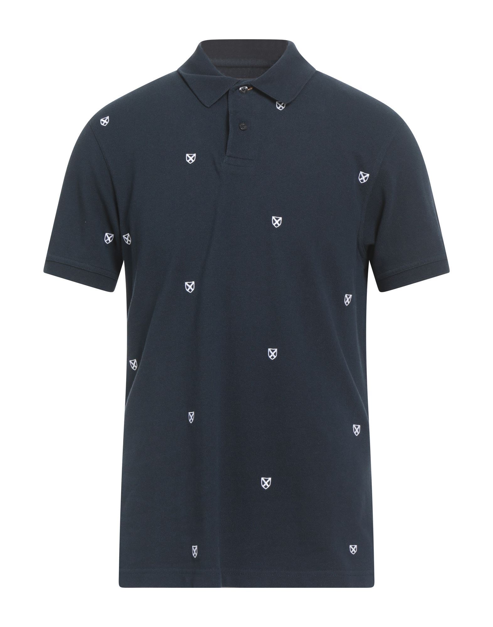 BARBOUR - Polo shirts