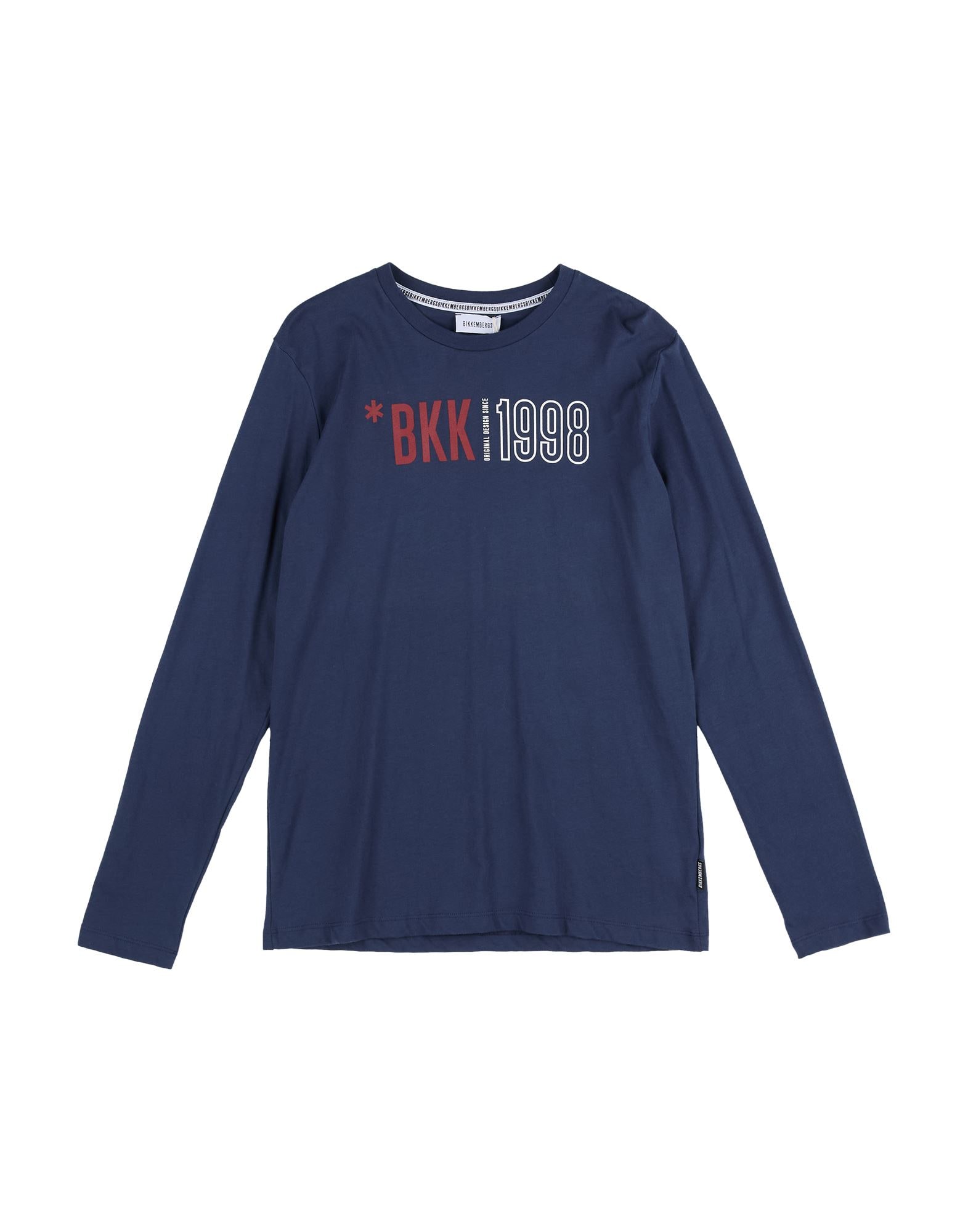 BIKKEMBERGS - Футболки