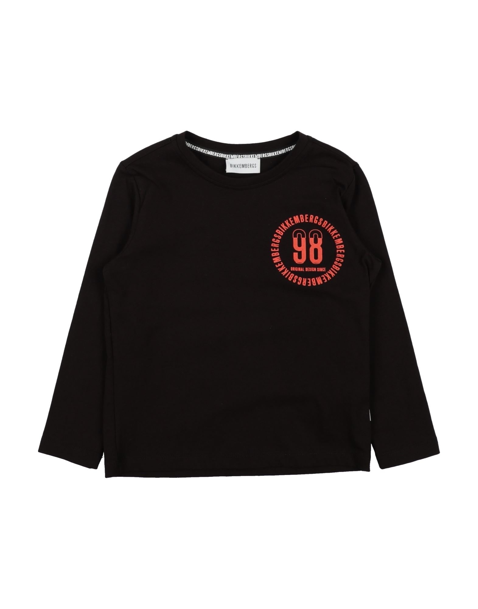 BIKKEMBERGS - T-shirts