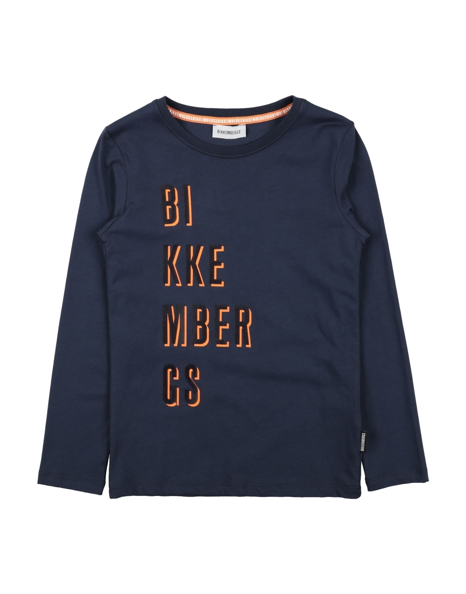 BIKKEMBERGS - T-shirts