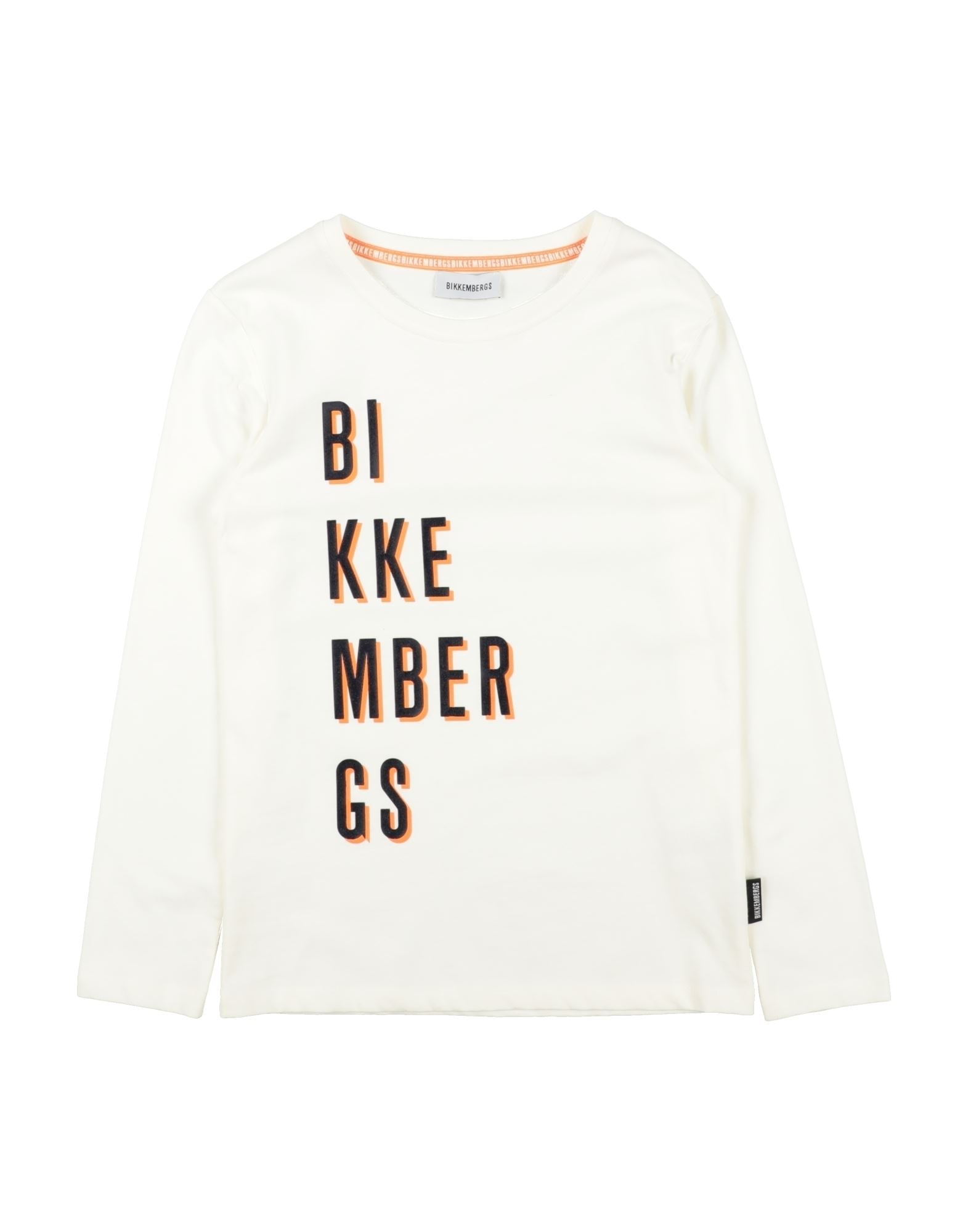 BIKKEMBERGS - T-shirts