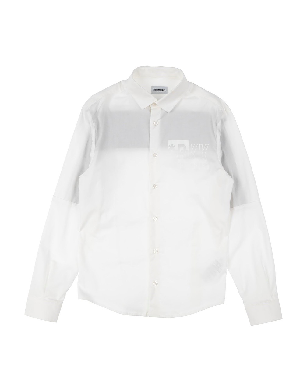 BIKKEMBERGS - Shirts