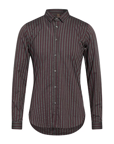 DNL Striped shirt Lead 100% Cotton