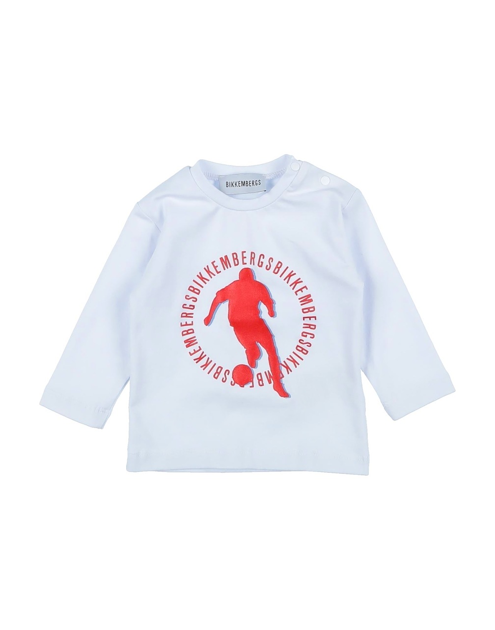 BIKKEMBERGS - T-shirts