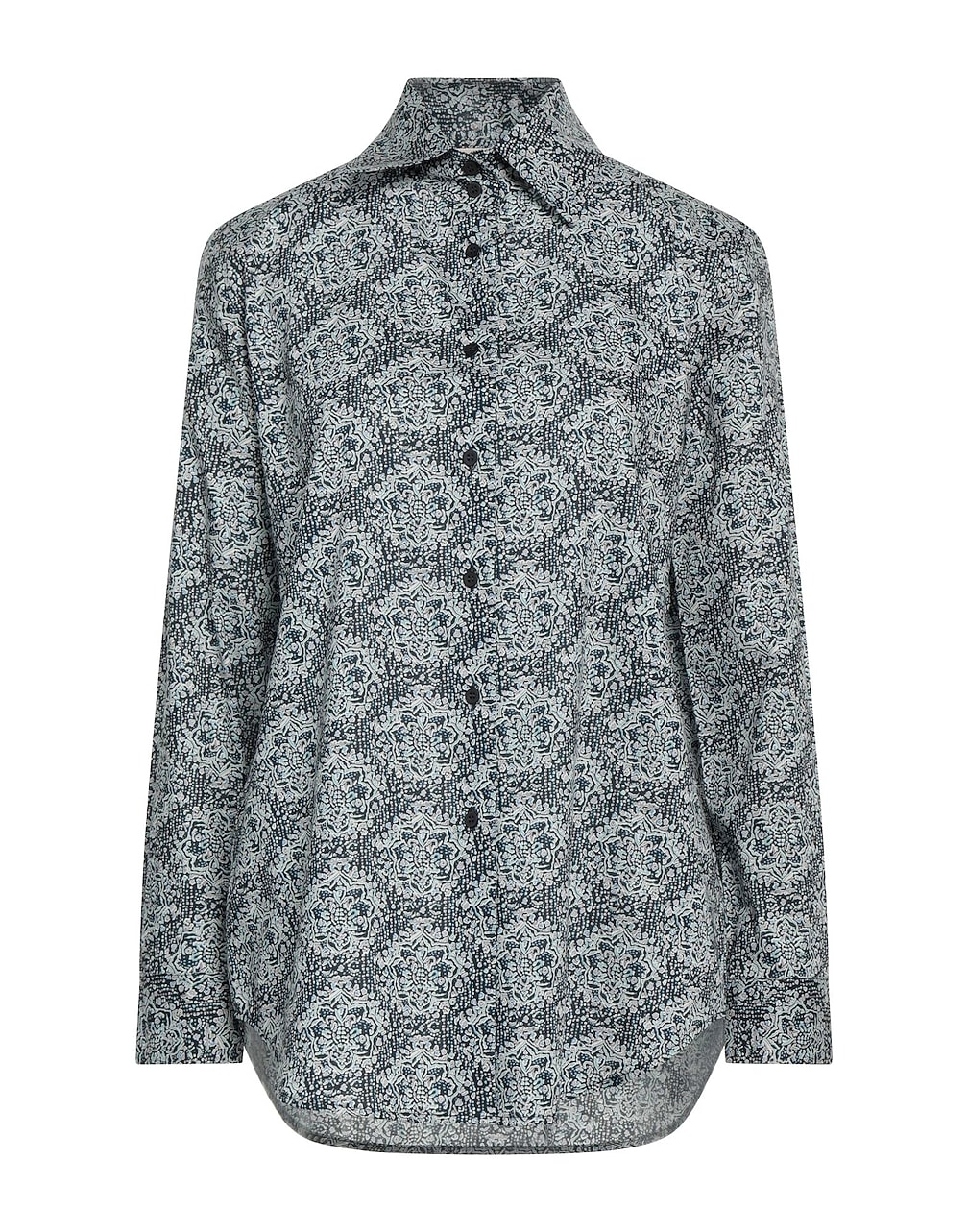 BRIAN DALES - Hemden