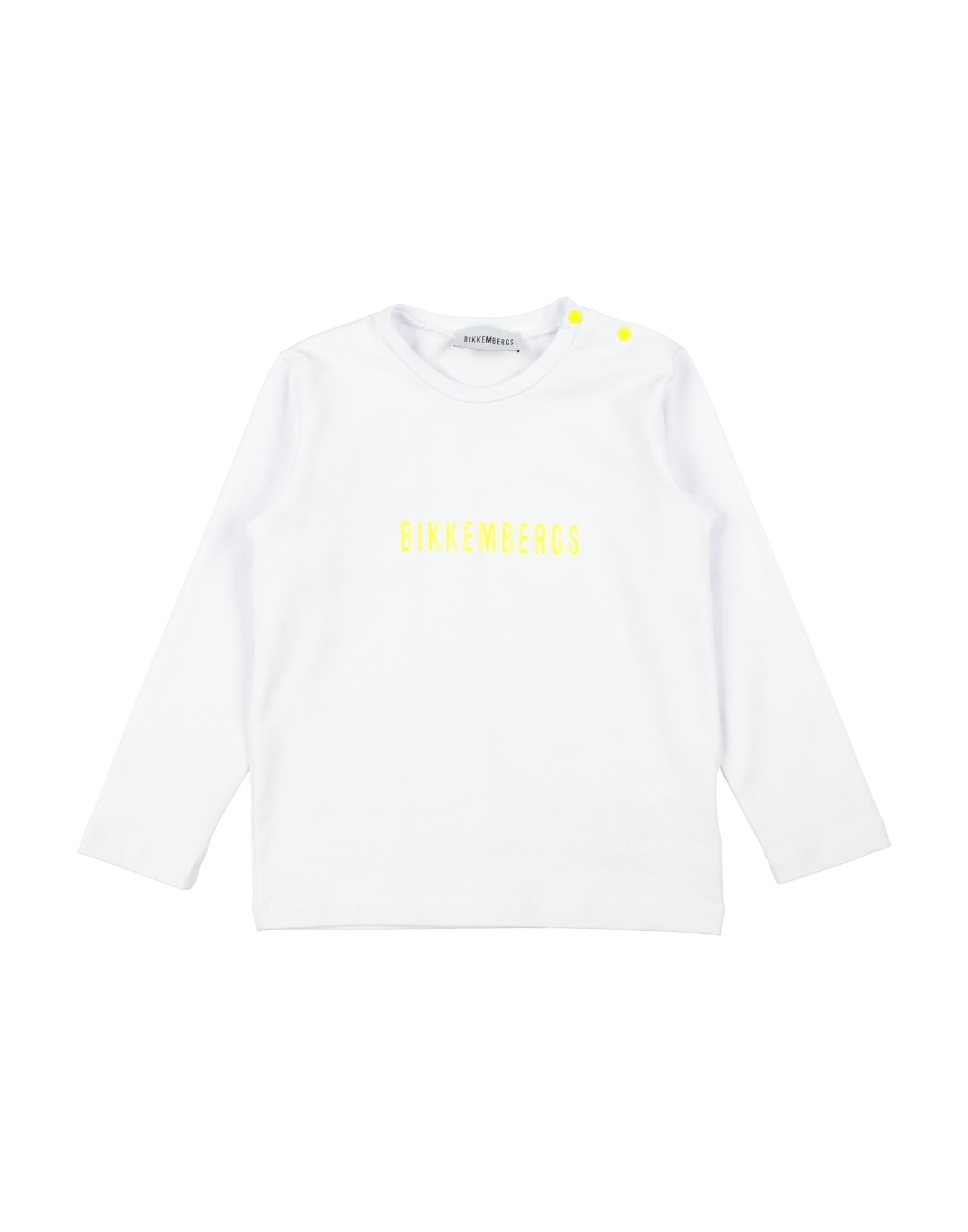 BIKKEMBERGS - Футболки