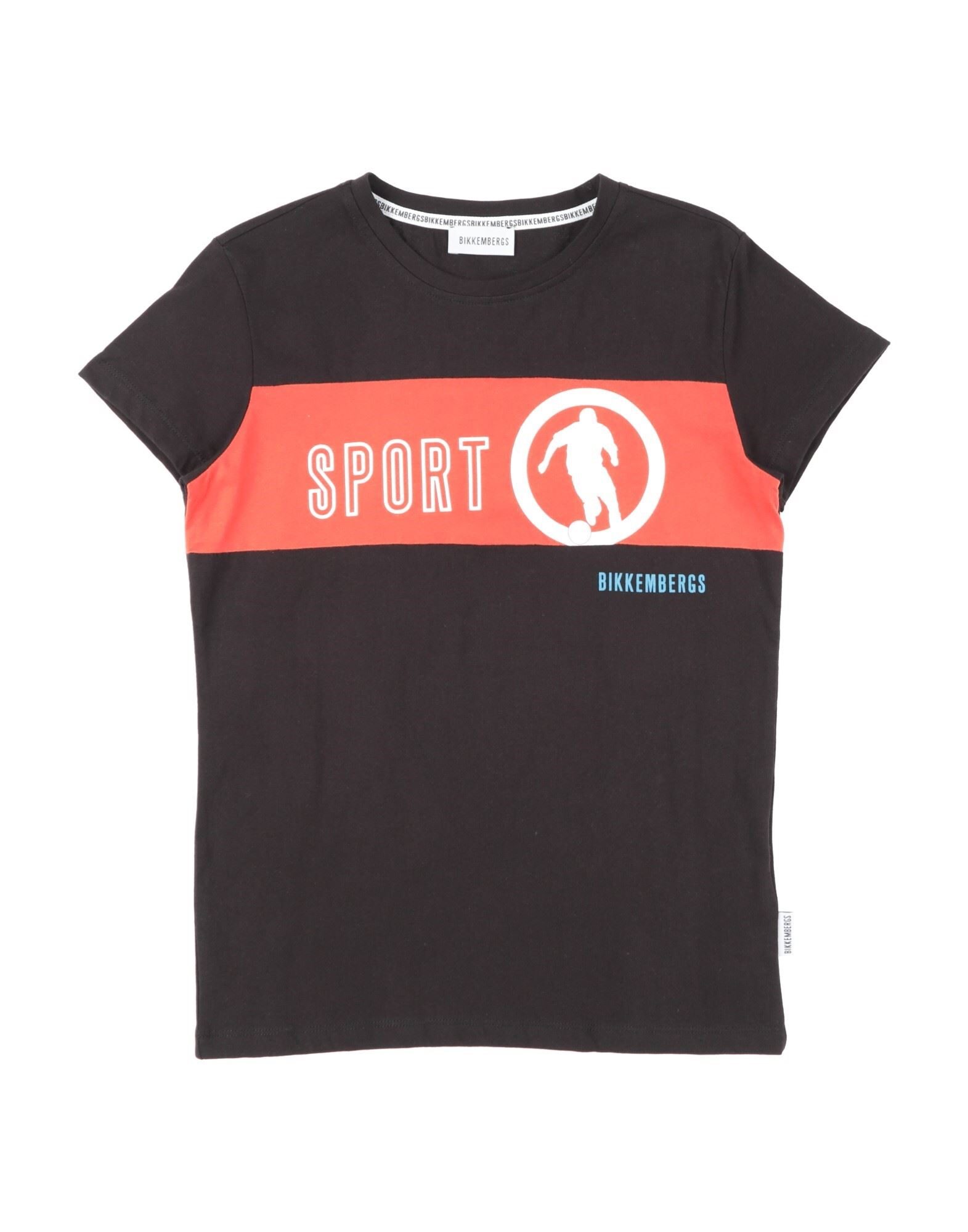 BIKKEMBERGS - Футболки