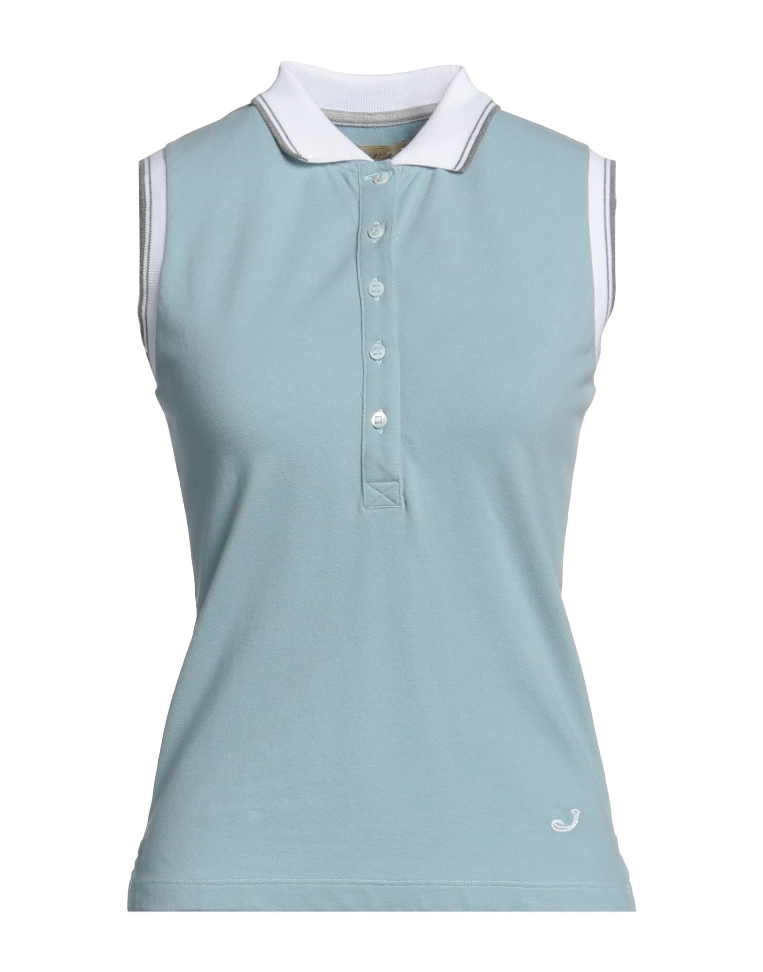 JACOB COHЁN - Polo shirts