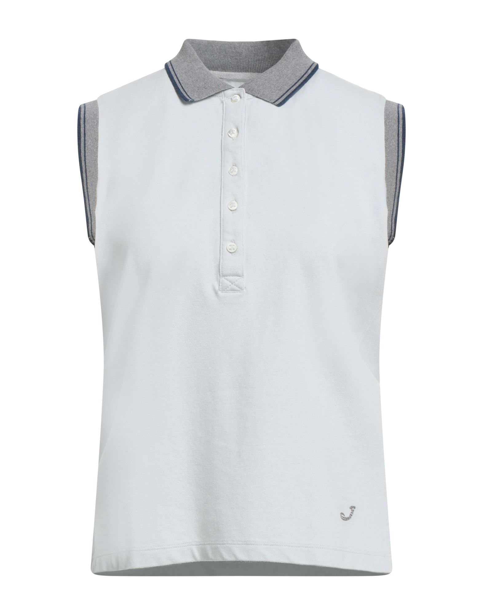 JACOB COHЁN - ポロシャツ