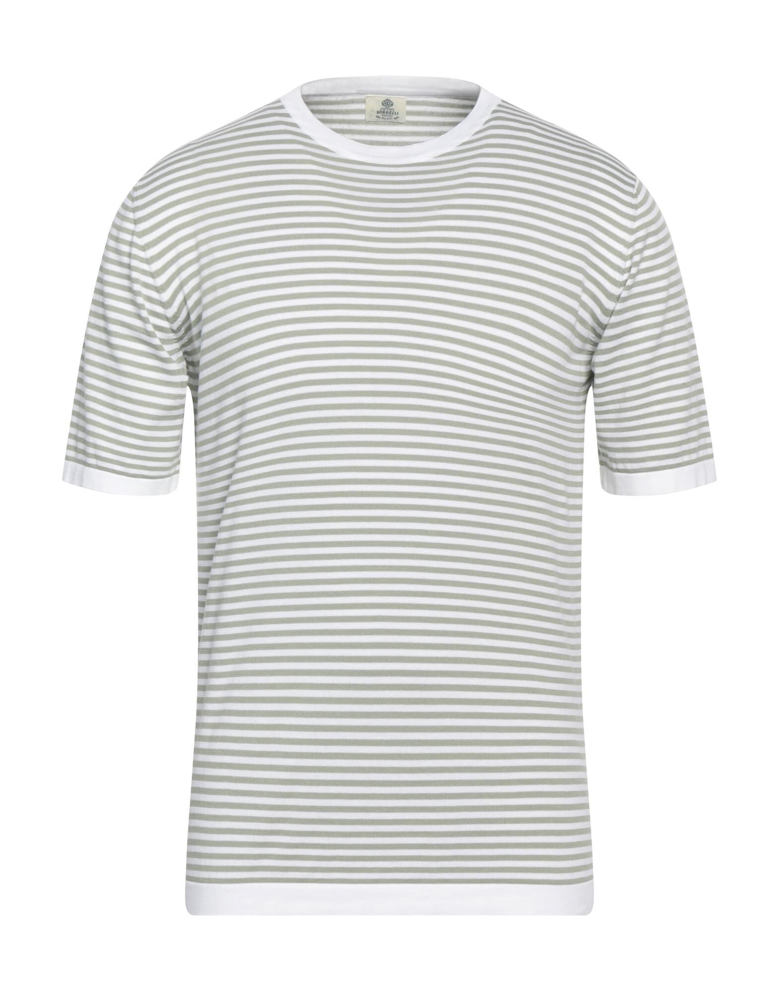 LUIGI BORRELLI NAPOLI - T シャツ