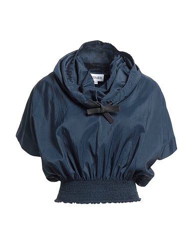 KENZO Top Navy 100% Polyamide