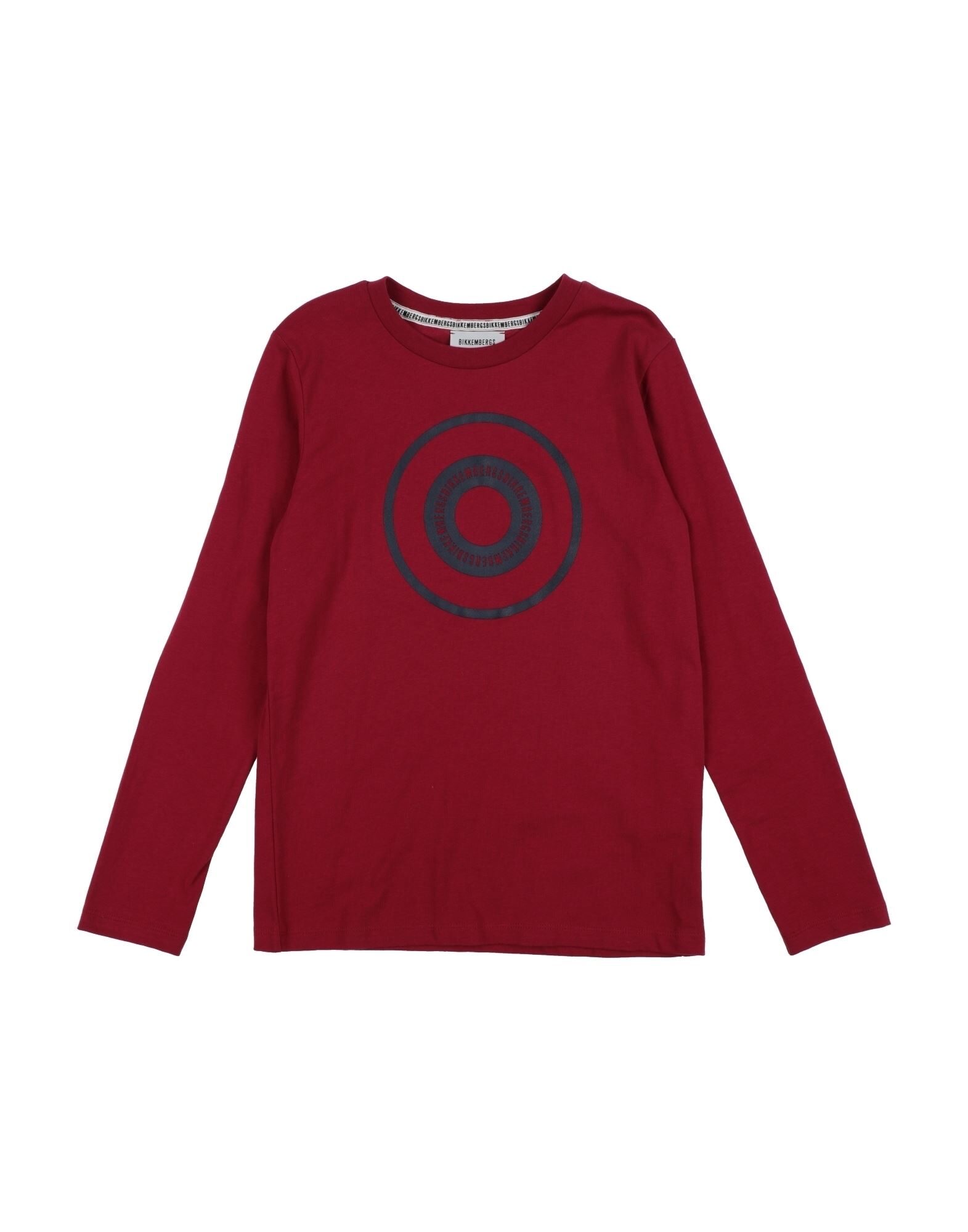 BIKKEMBERGS - T-shirts