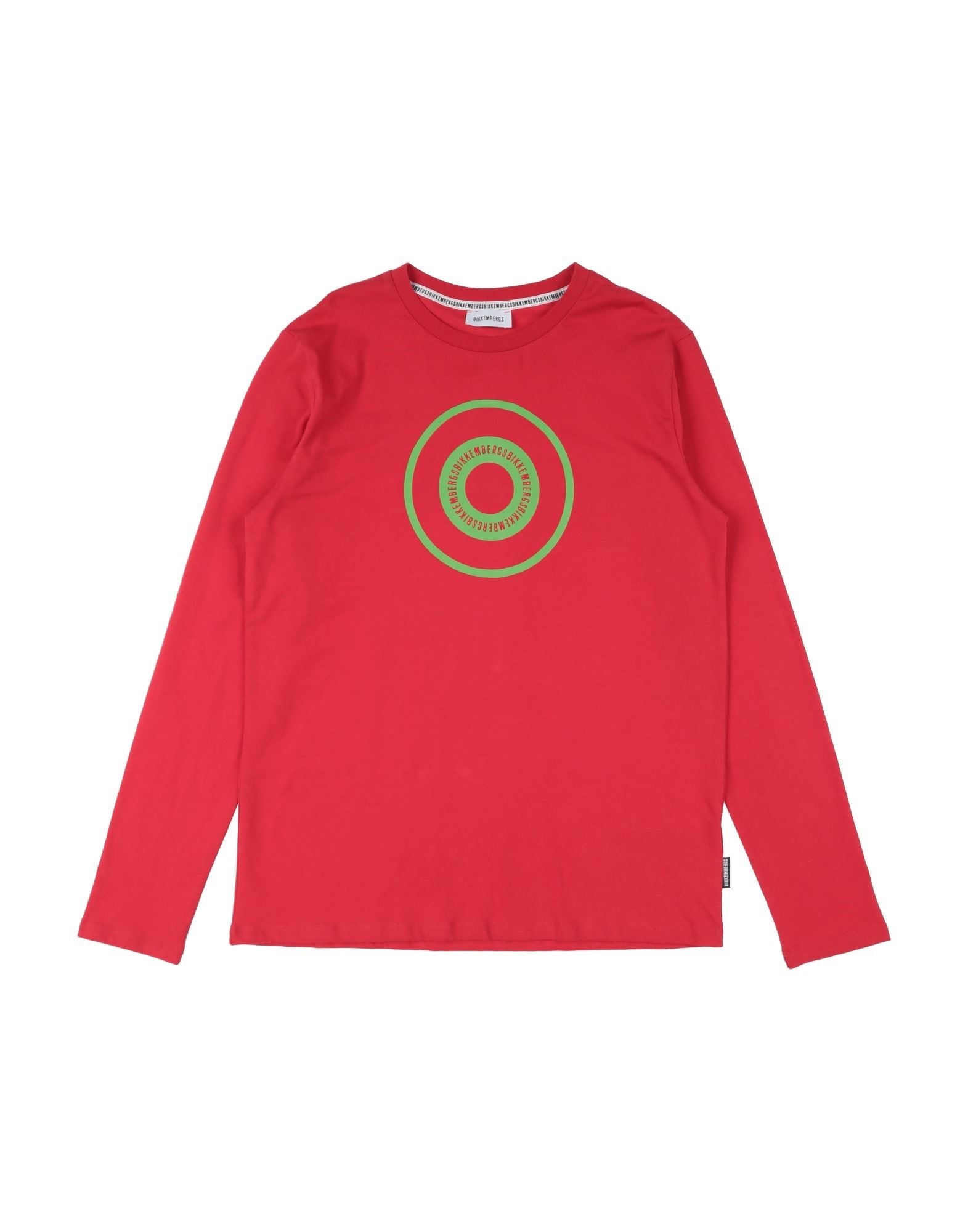 BIKKEMBERGS - T-shirts